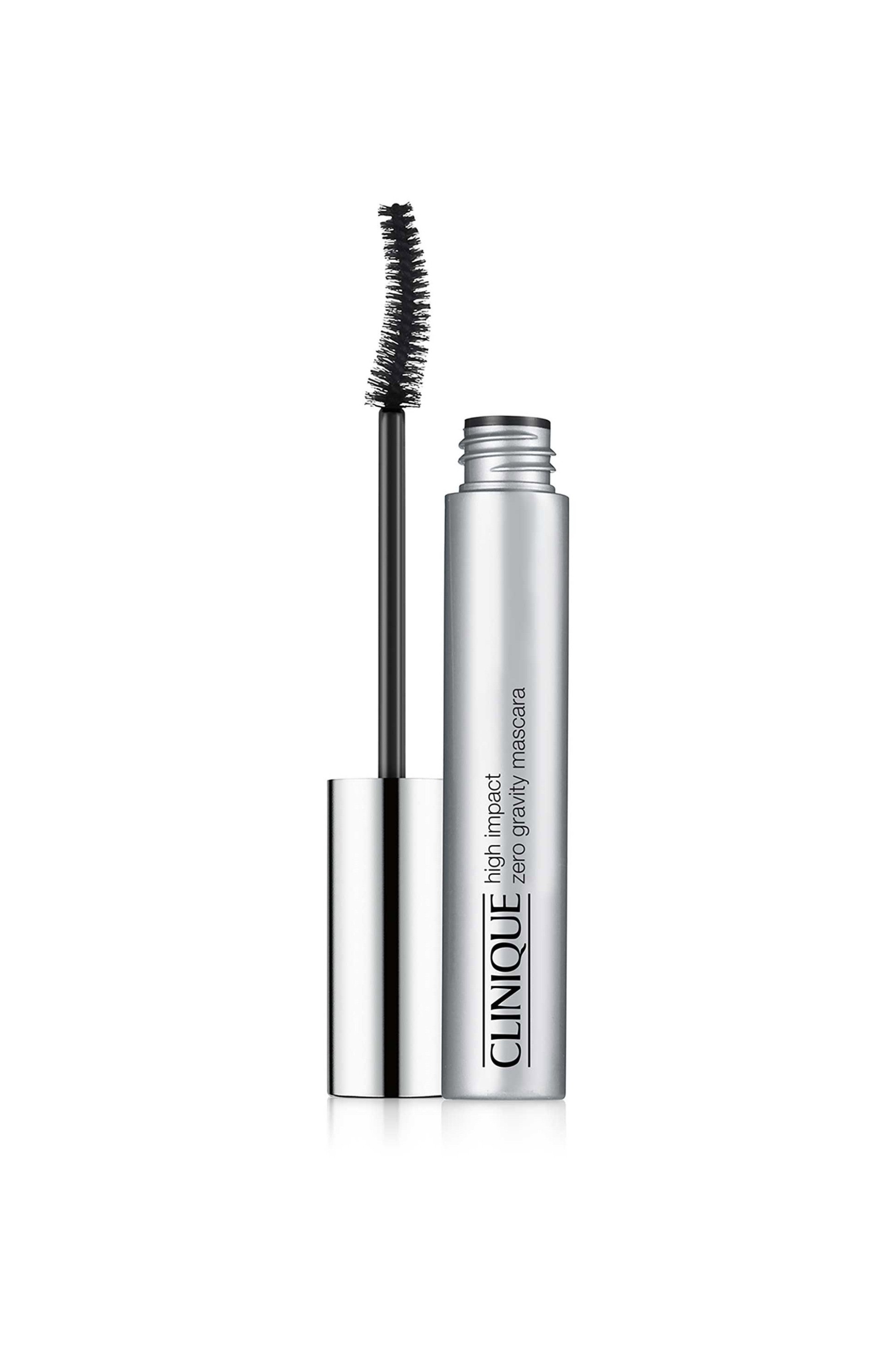 CLINIQUE Clinique High Impact™ Zero Gravity Mascara Black 8 ml - V4TC010000