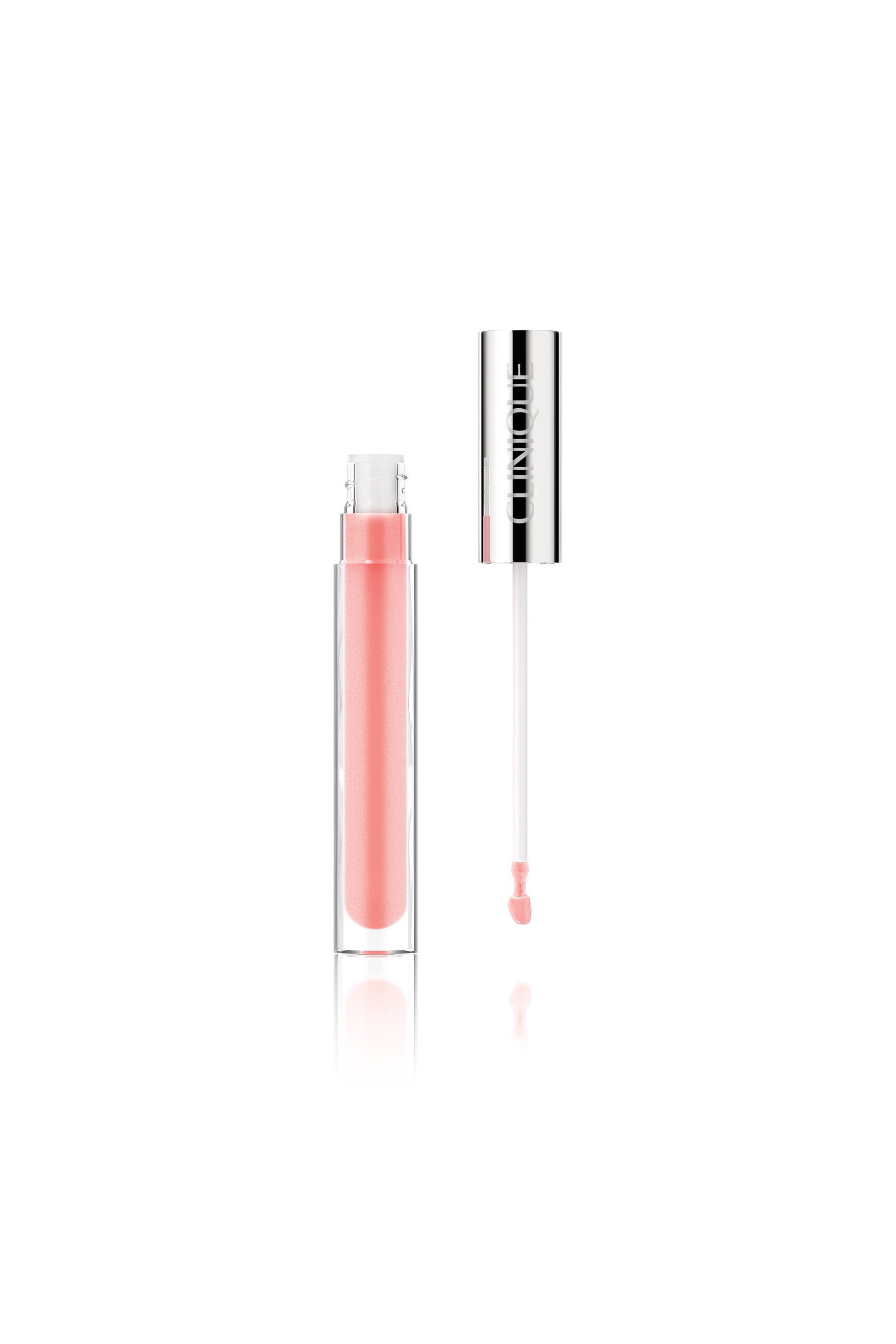 CLINIQUE Clinique Pop Plush Lipgloss 3,4 ml - V68K070000 Air Kiss