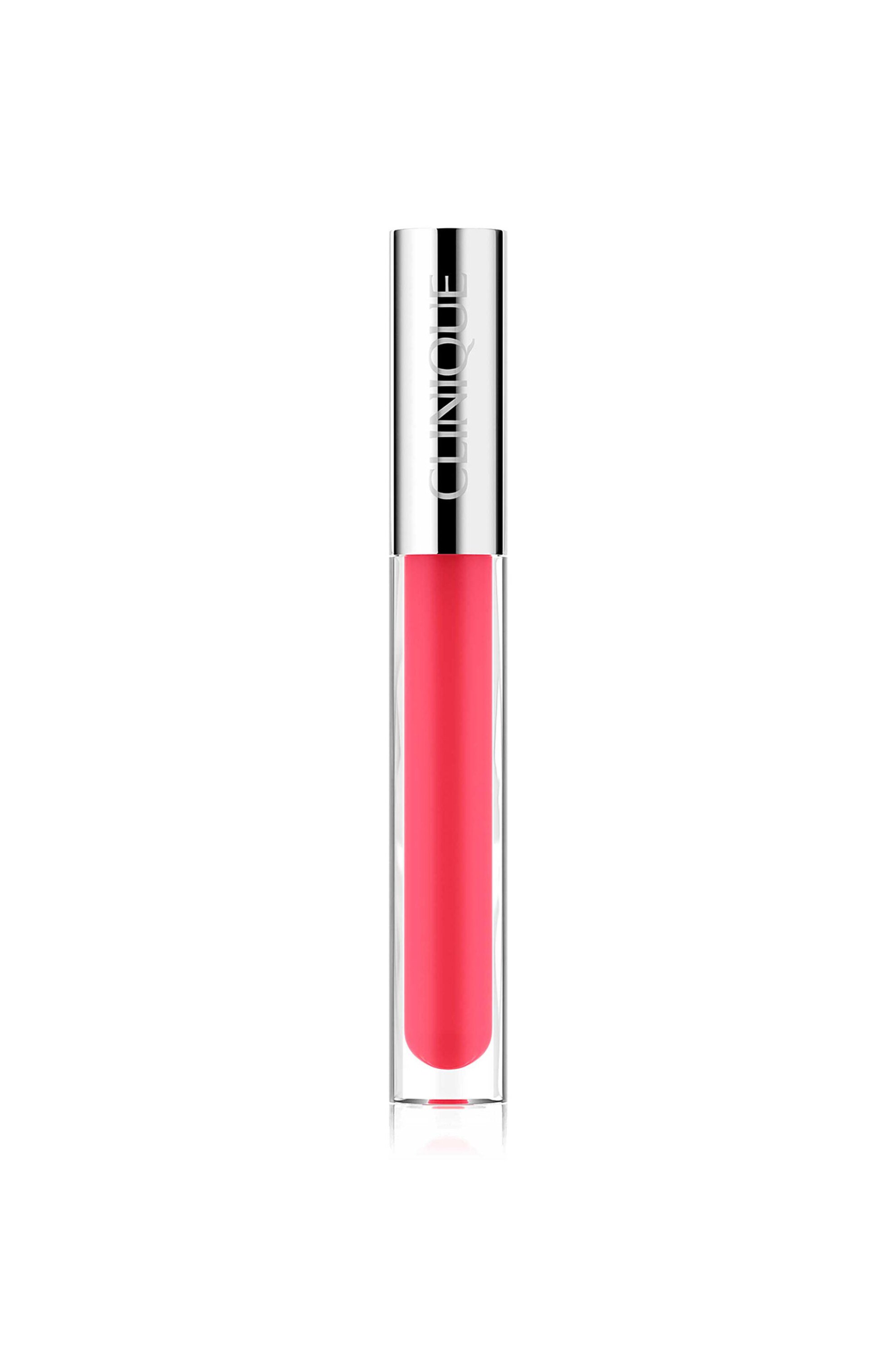 CLINIQUE Clinique Pop Plush™ Creamy Lip Gloss Strawberry Pop 3,4 ml - V68K080000