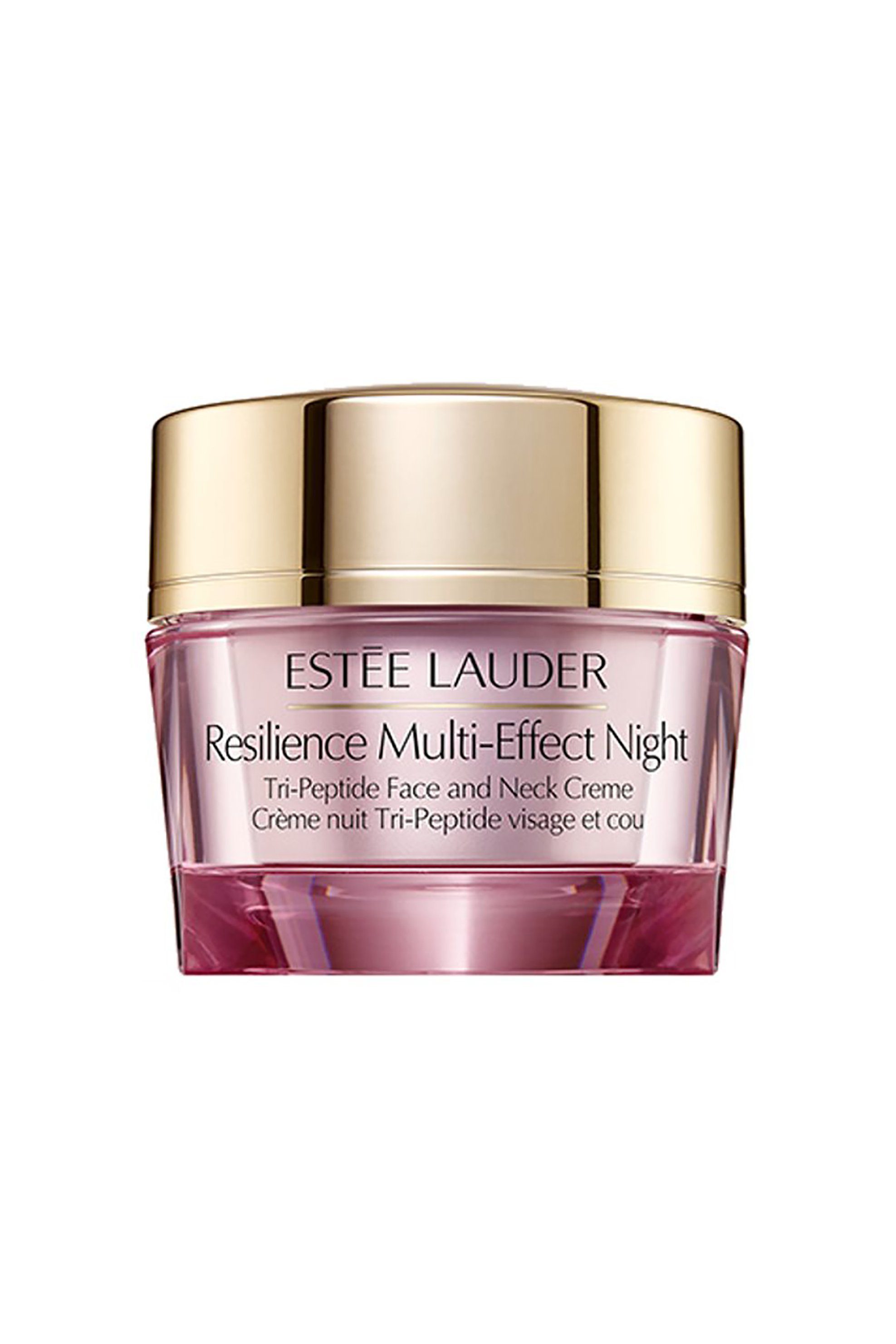 Estée Lauder Resilience Multi-Effect Night Tri-Peptide Face and Neck Creme 50 ml - RRLM010000 φωτογραφία