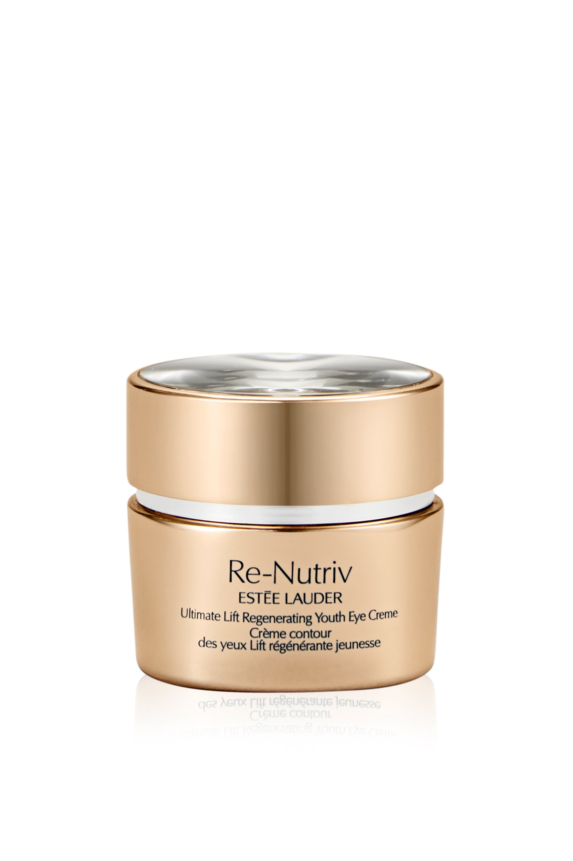 ESTÉE LAUDER Estée Lauder Re-Nutriv Ultimate Lift Regenerating Youth Eye Creme 15 ml - PJCR010000