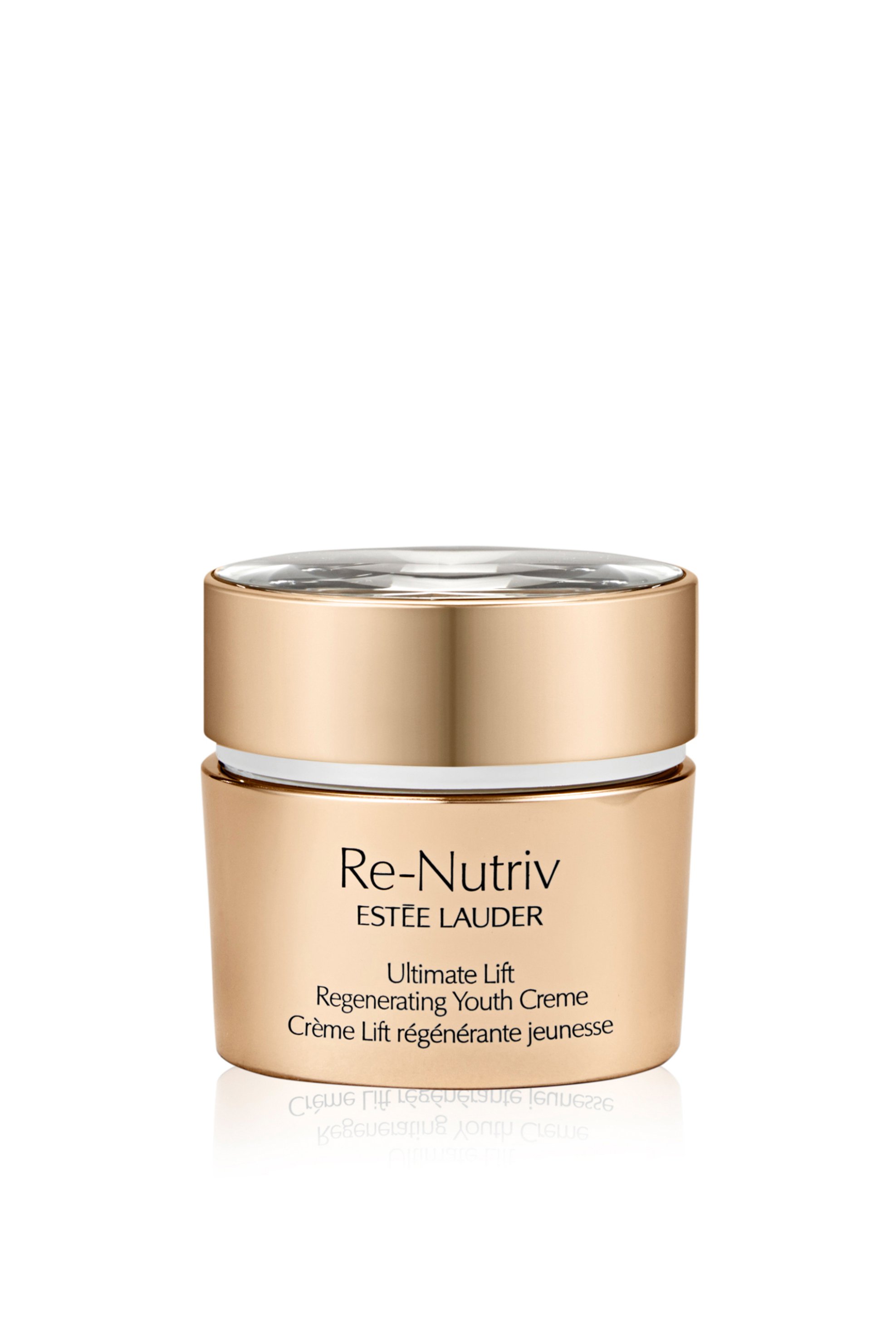 Estée Lauder Re-Nutriv Ultimate Lift Regenerating Youth Crème 50 ml - PJXH010000 φωτογραφία