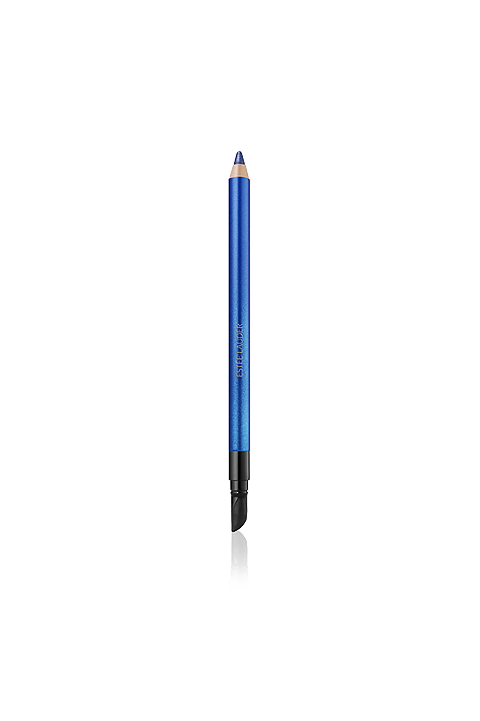 ESTÉE LAUDER Estée Lauder Double Wear 24H Waterproof Gel Eye Pencil - PHHR060000 06 Saphire Sky Sky