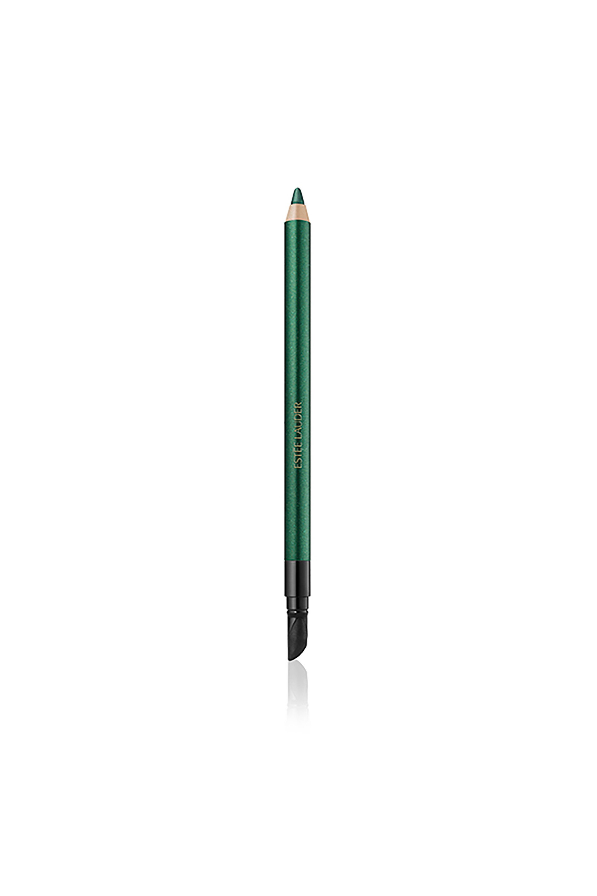 ESTÉE LAUDER Estée Lauder Double Wear 24H Waterproof Gel Eye Pencil - PHHR080000 08 Emerald Volt