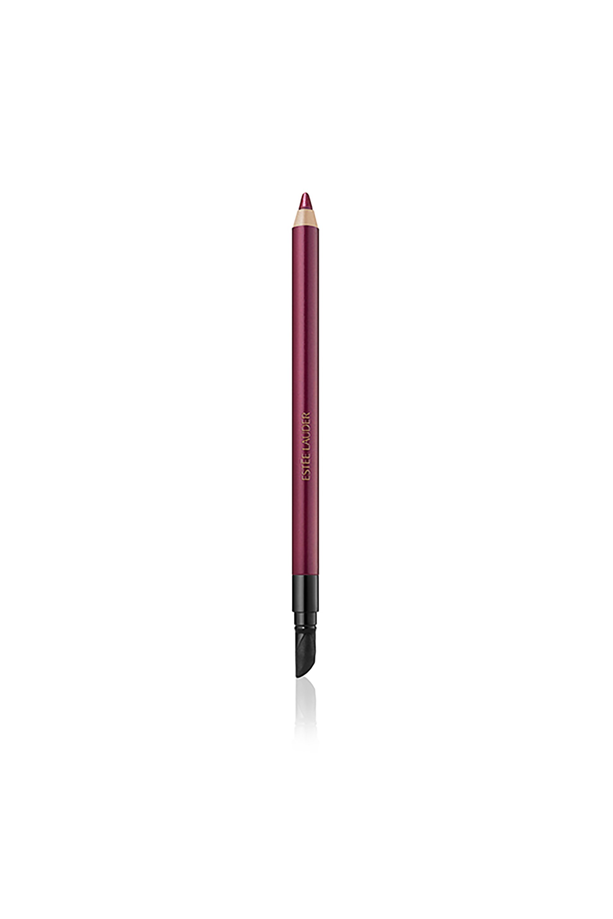 ESTÉE LAUDER Estée Lauder Double Wear 24H Waterproof Gel Eye Pencil - PHHR090000 09 Aubergine