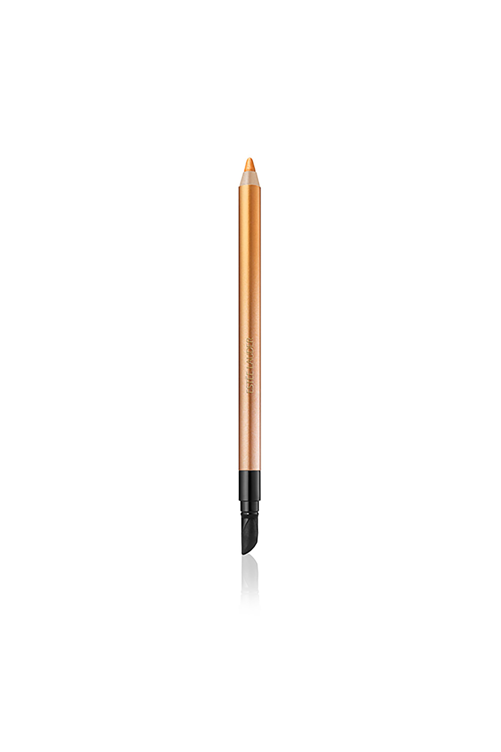 ESTÉE LAUDER Estée Lauder Double Wear 24H Waterproof Gel Eye Pencil - PHHR120000 12 Gilded Metal