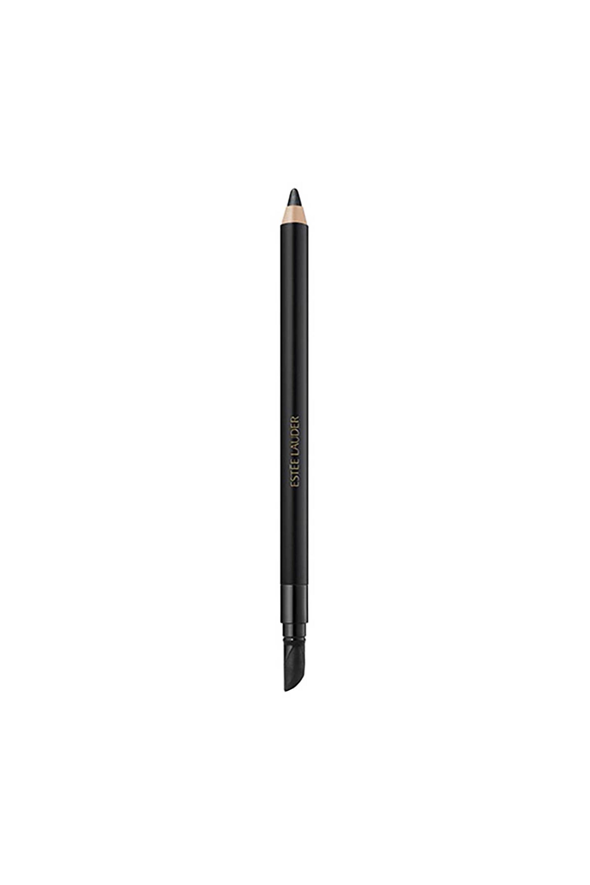 ESTÉE LAUDER Estée Lauder Double Wear 24H Waterproof Gel Eye Pencil - PHHR01A000 01 Onyx