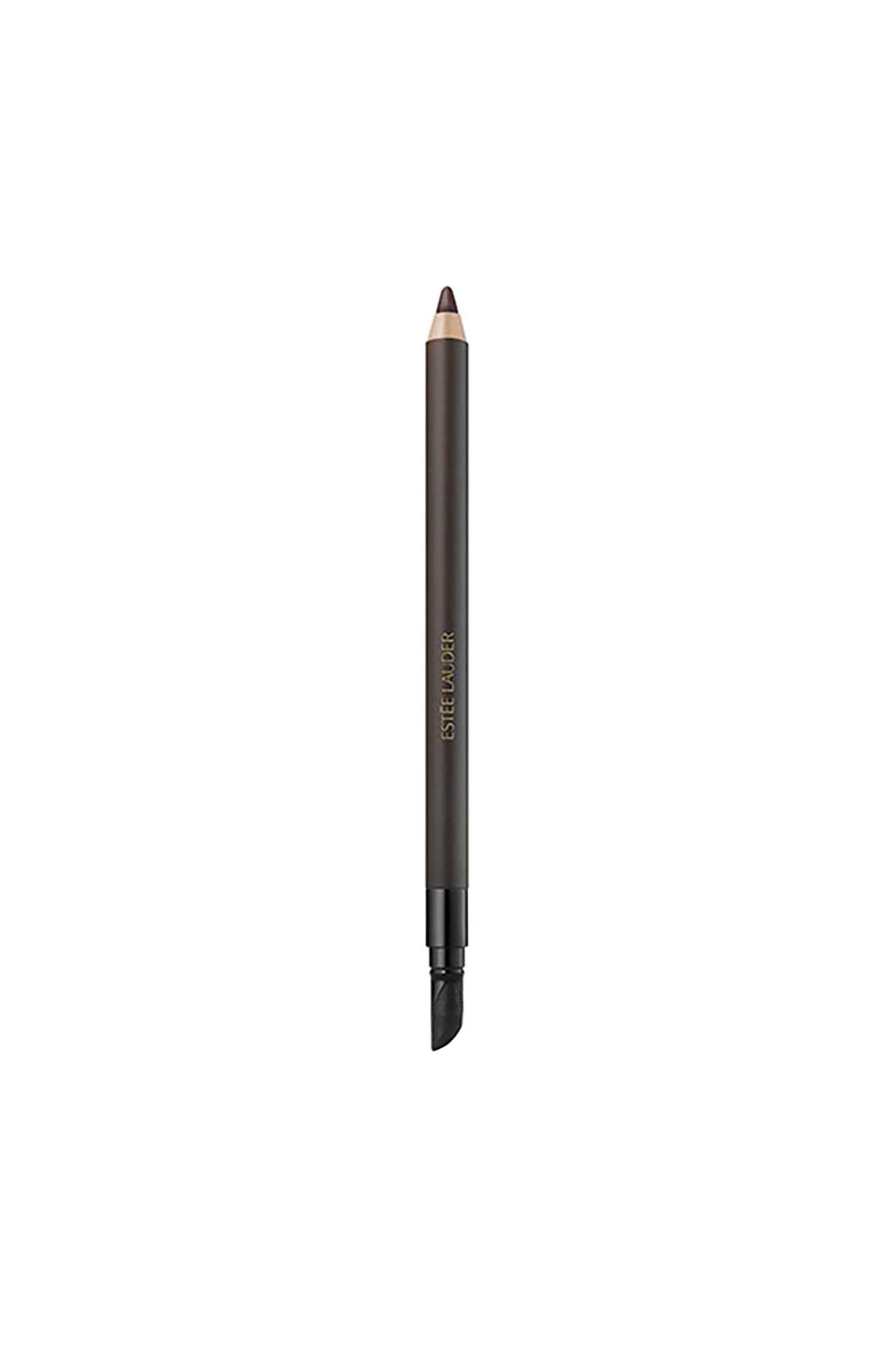 ESTÉE LAUDER Estée Lauder Double Wear 24H Waterproof Gel Eye Pencil - PHHR020000 02 Espresso