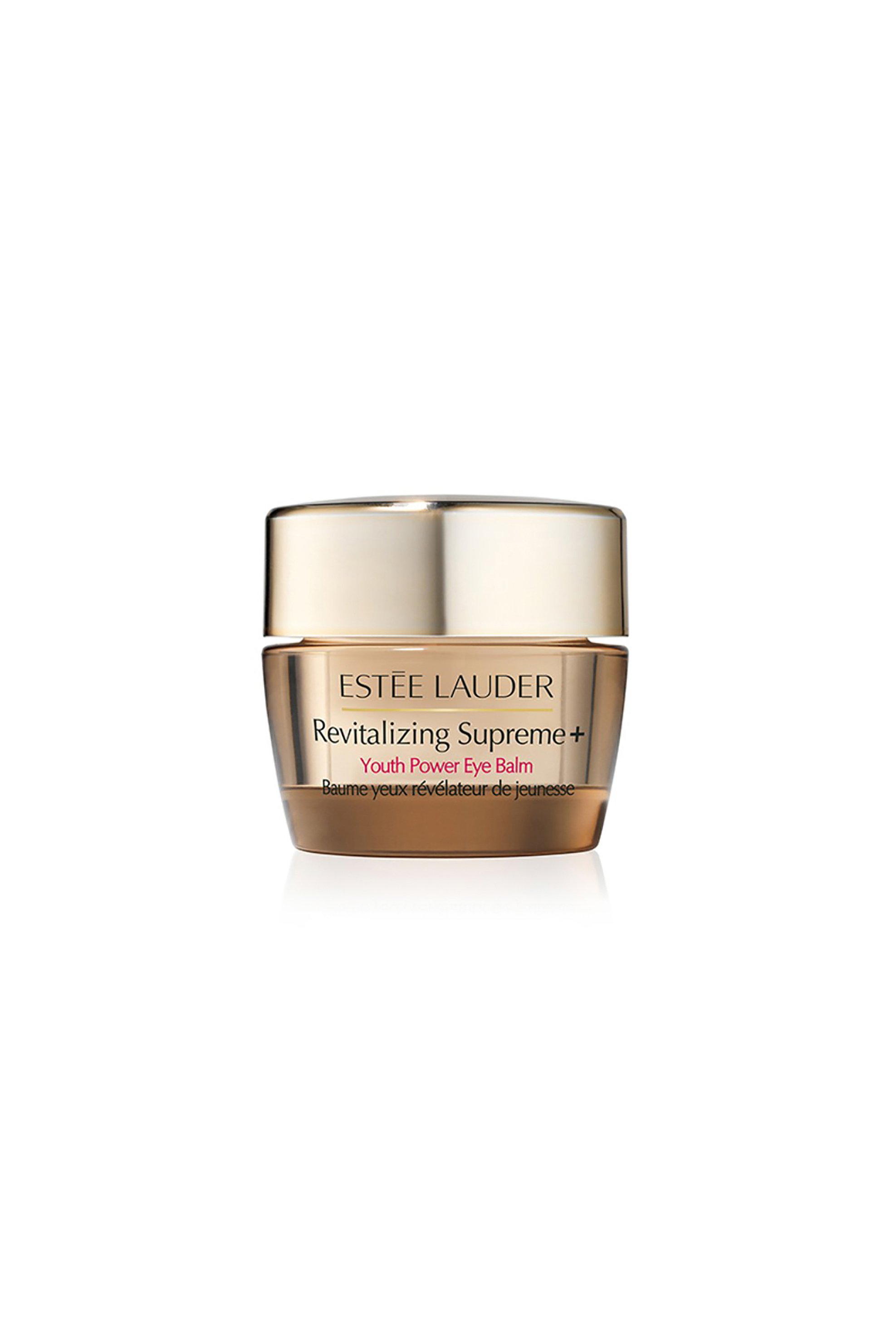 ESTÉE LAUDER Estée Lauder Revitalizing Supreme+ Youth Power Eye Balm 15ml - PMY3010000