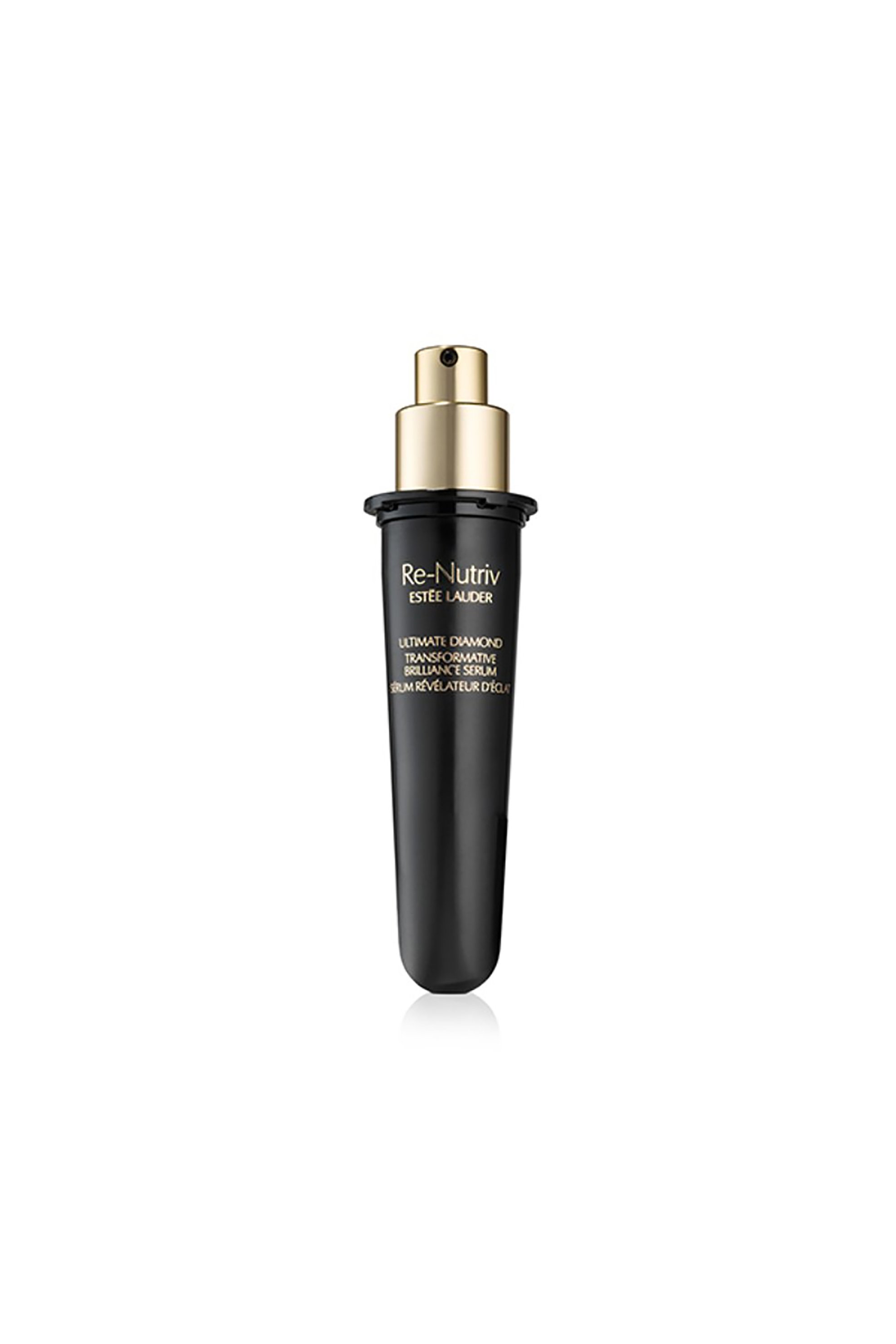 ESTÉE LAUDER Estée Lauder Re-Nutriv Ultimate Diamond Transformative Brilliance Serum Refill 30 ml - PRTF010000