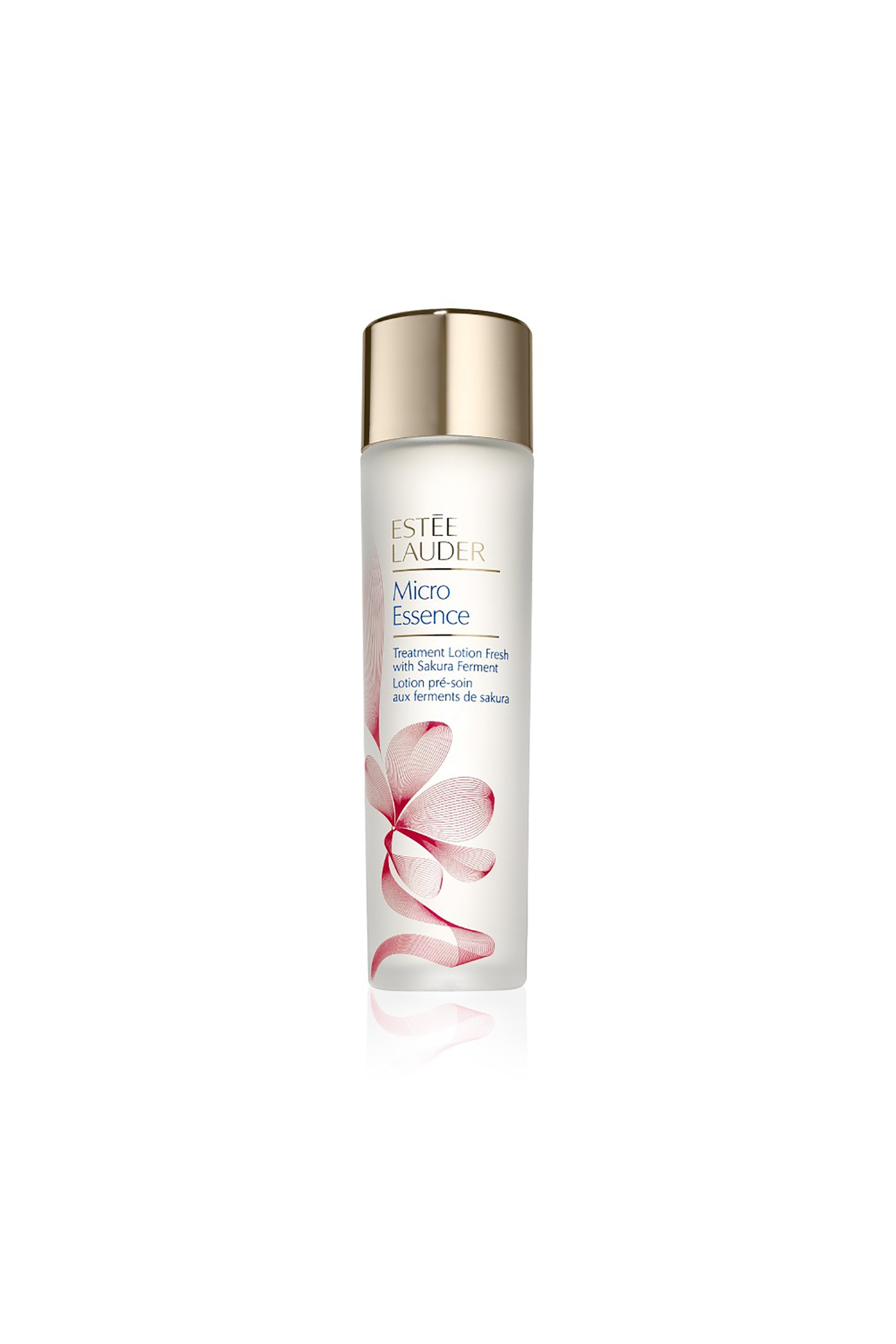 ESTÉE LAUDER Estée Lauder Micro Essence Treatment Lotion Fresh with Sakura-Ferment - PR2W010000