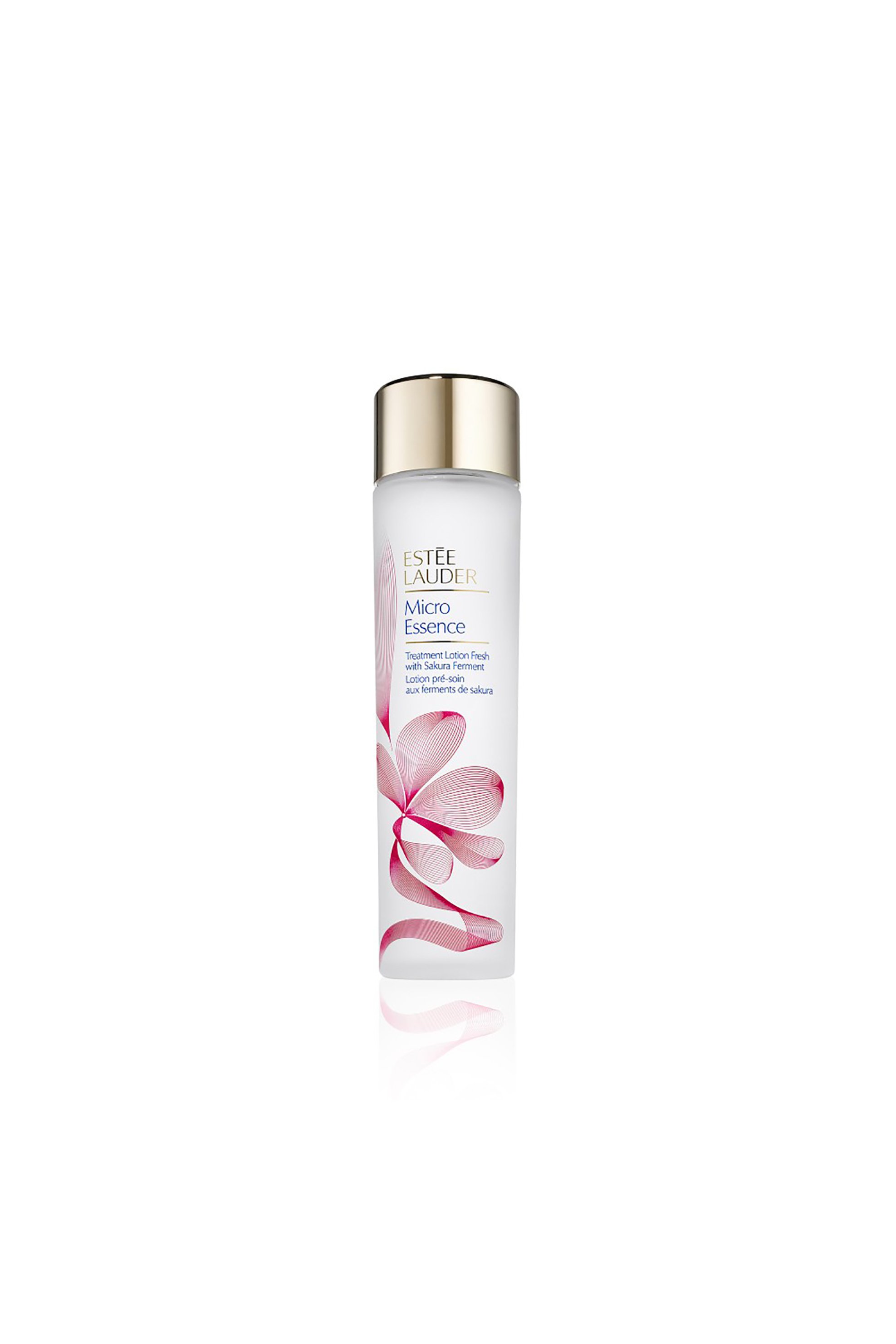 ESTÉE LAUDER Estée Lauder Micro Essence Treatment Lotion Fresh with Sakura-Ferment - PW9K010000