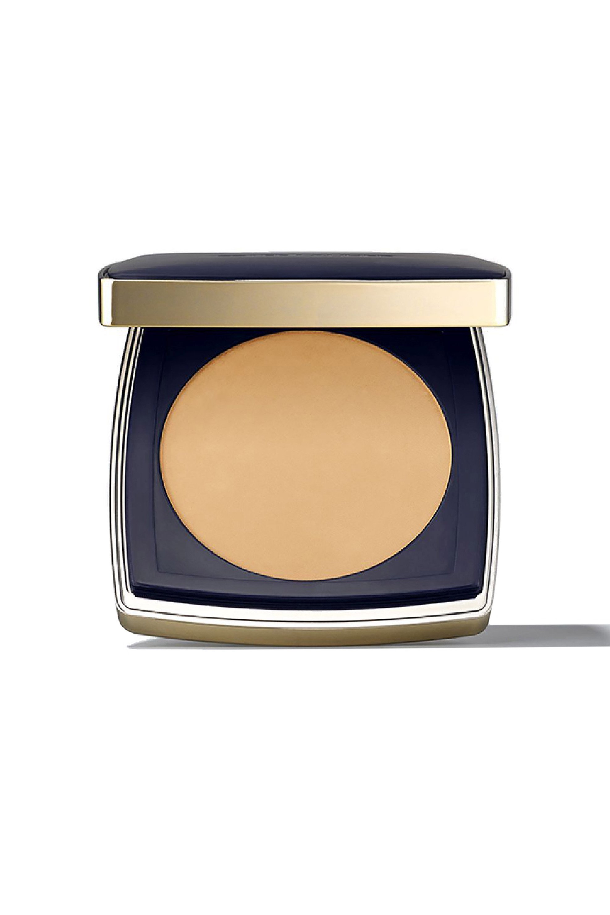 ESTÉE LAUDER Estée Lauder Double Wear Stay-in-Place Matte Powder Foundation - PJH0700000 5W2 Rich Caramel