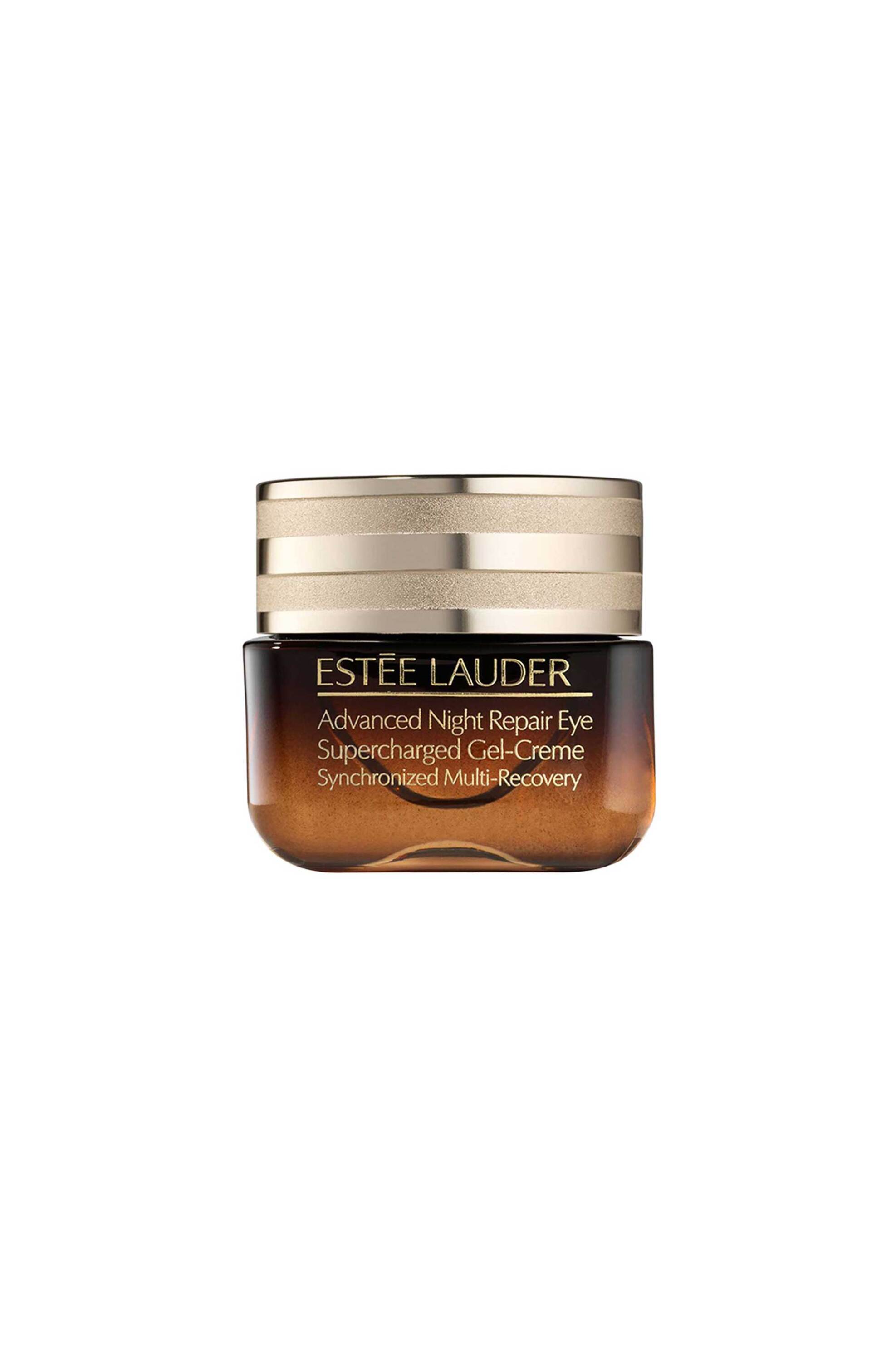 ESTÉE LAUDER Estée Lauder Advanced Night Repair Eye Supercharged Gel-Creme Synchronized Multi-Recovery 15 ml - PYL5010000