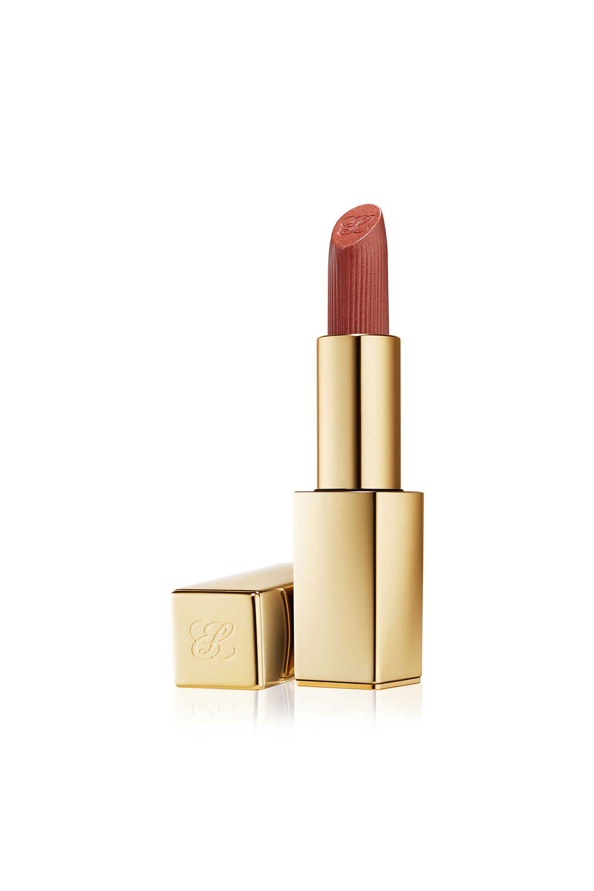 ESTÉE LAUDER Estée Lauder Pure Color Lustre Lipstick - GRFX240000 111 Tiger Eye