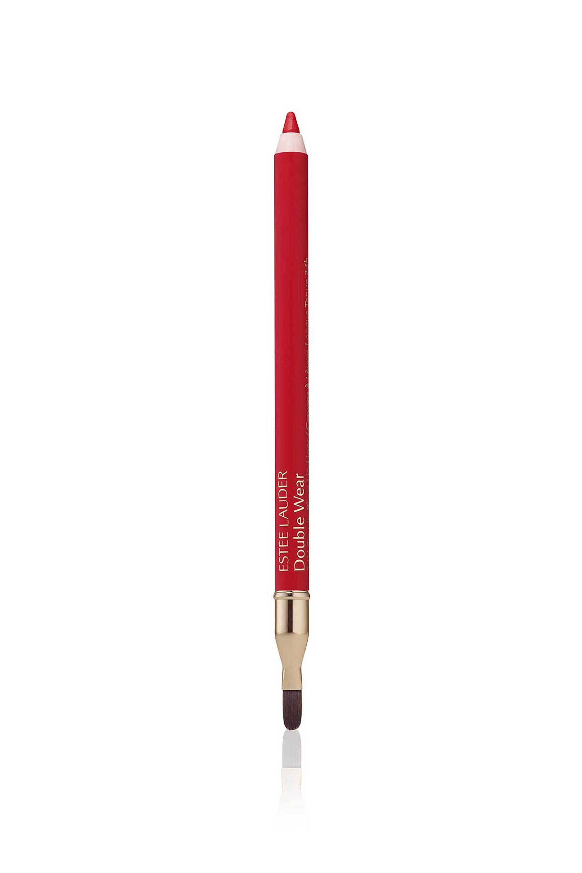 ESTÉE LAUDER Estée Lauder Pure Color Lip Pencil - GRG1100000 018 Red