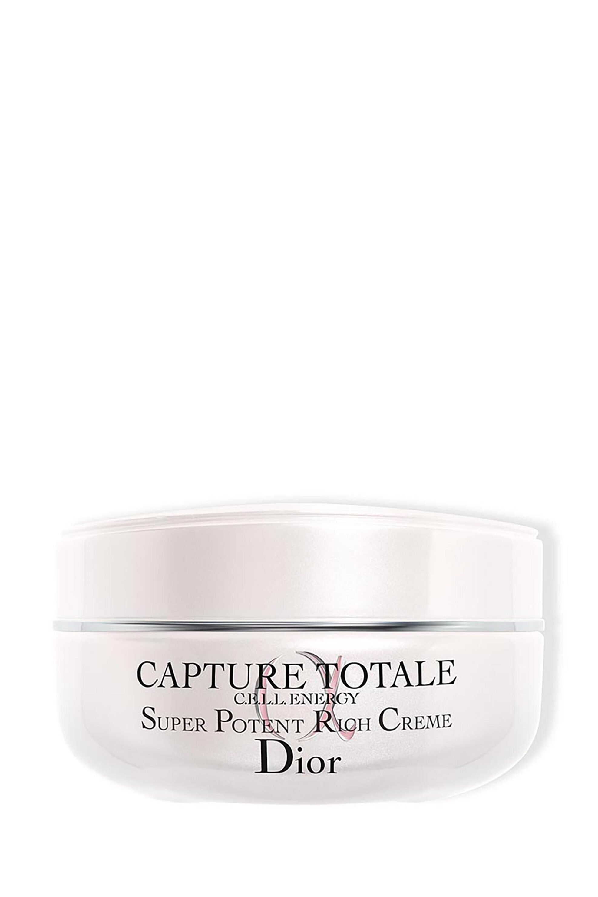 DIOR Dior Capture Totale Super Potent Rich Creme Global Age-Defying Rich Creme - Intense Nourishment & Repair 50 ml - C099600679