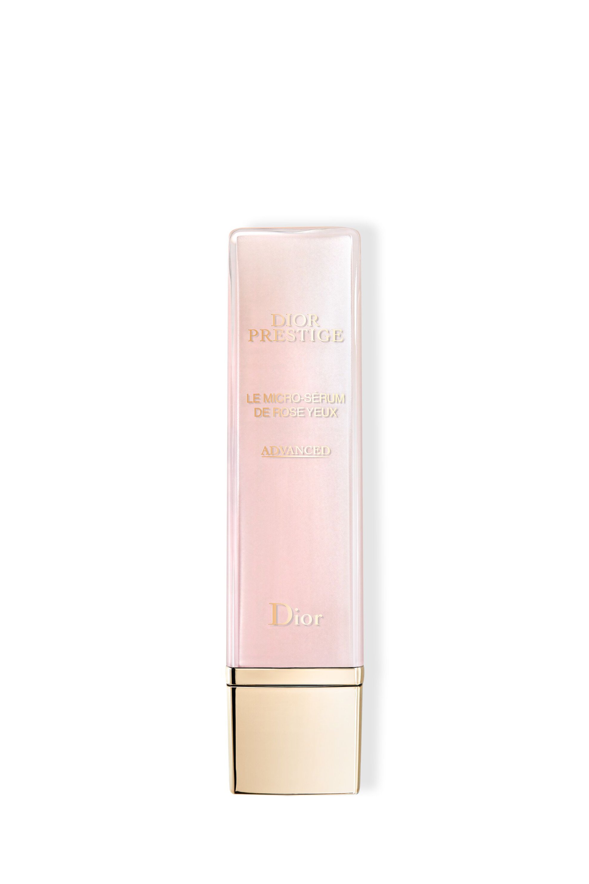 DIOR Diοr Prestige Le Micro-Sérum de Rose Yeux Advanced Exceptional Regenerating Micro-Nutritive Eye Serum 20 ml - C099600640