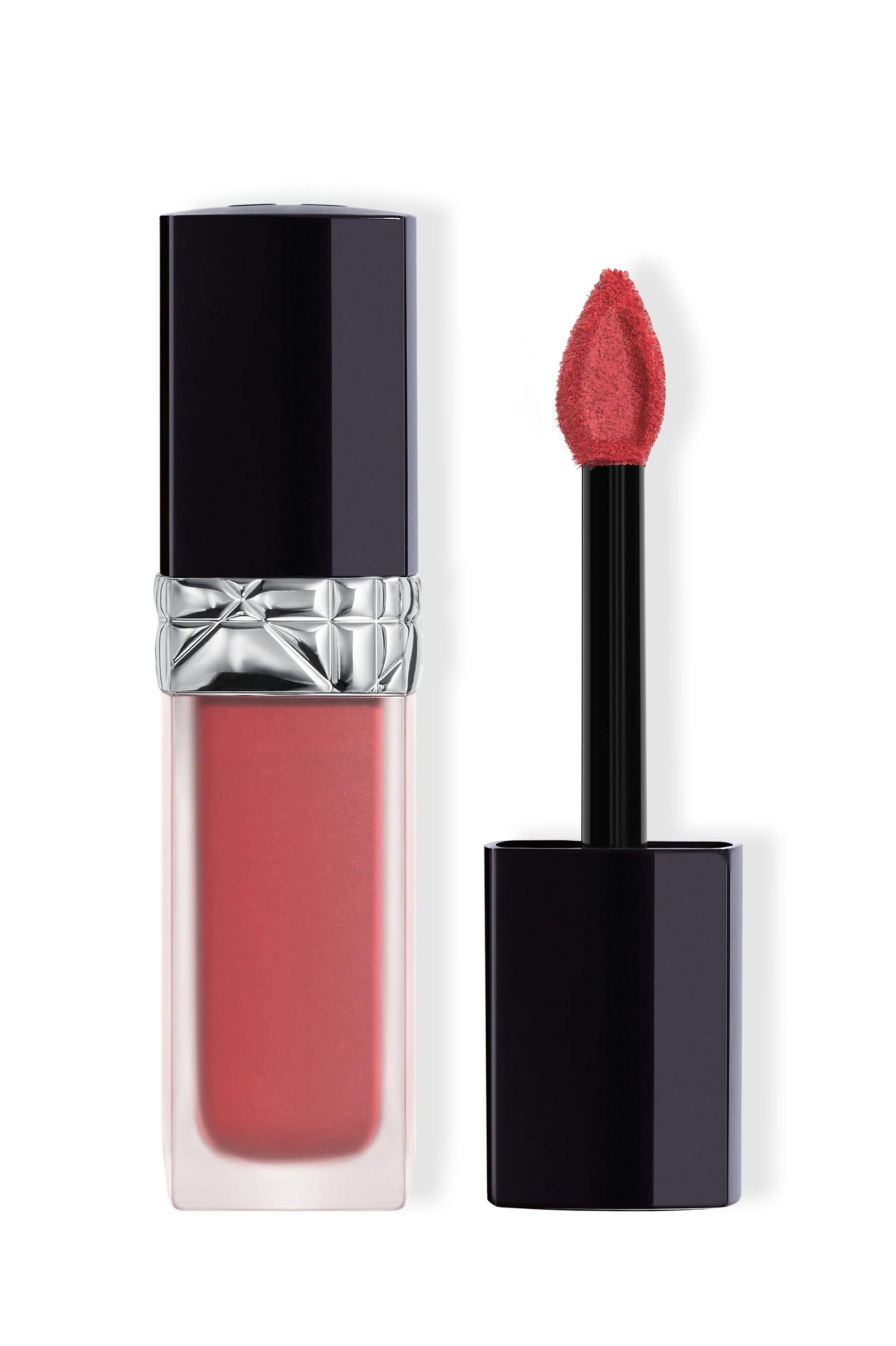 Dior Rouge Dior Forever Liquid - C025400558 558 Forever Grace