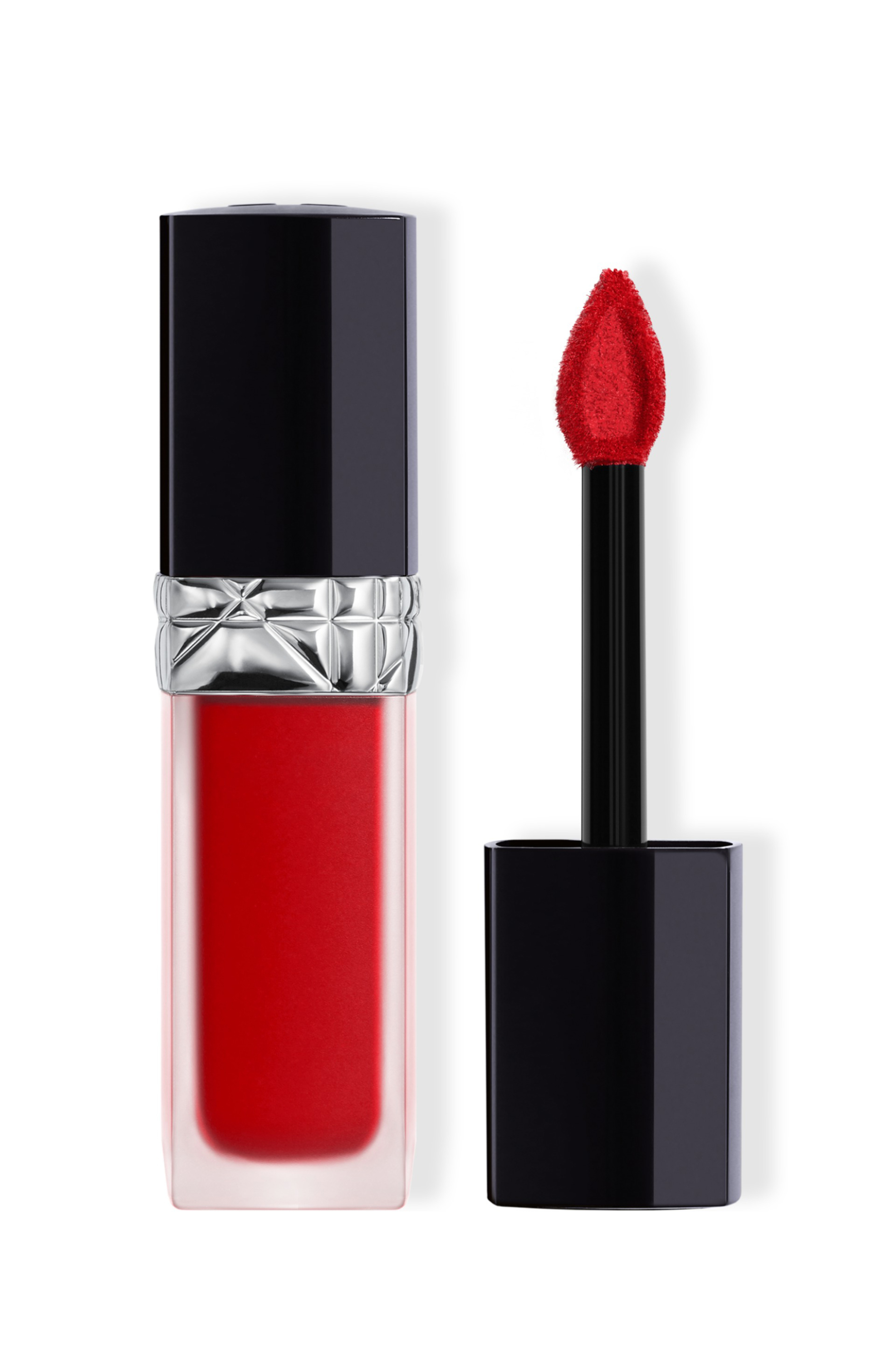 Dior Rouge Dior Forever Liquid Transfer - Ultra - Pigmented Matte - C025400760 760 Forever Glam