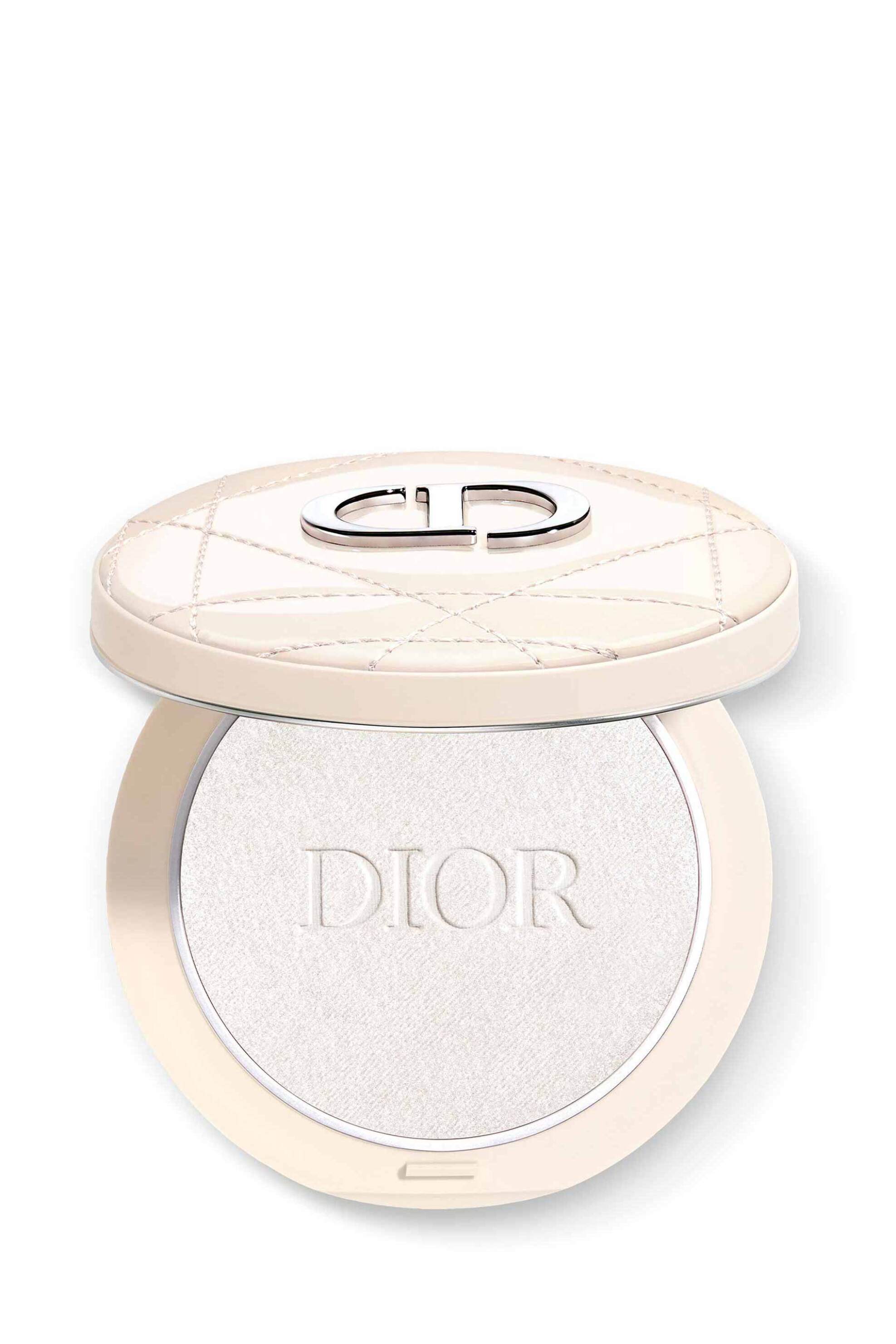 DIOR Diοr Forever Couture Luminizer Highlighter - Intense Highlighting Powder 6 gr - C022800003 03 Pearlescent Glow