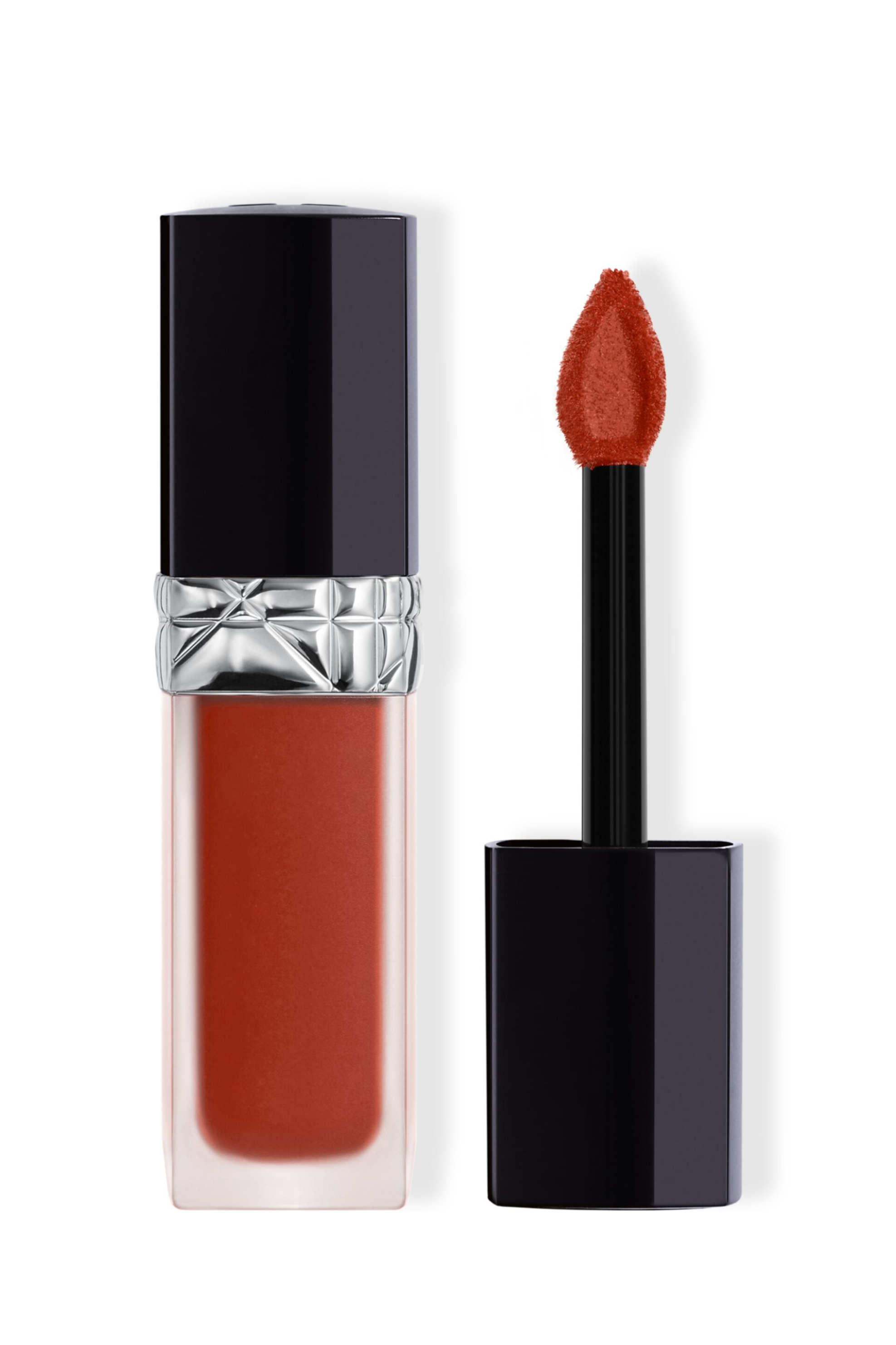 Dior Rouge Dior Forever Liquid Transfer - Ultra - Pigmented Matte - C025400626 626 Forever Famous