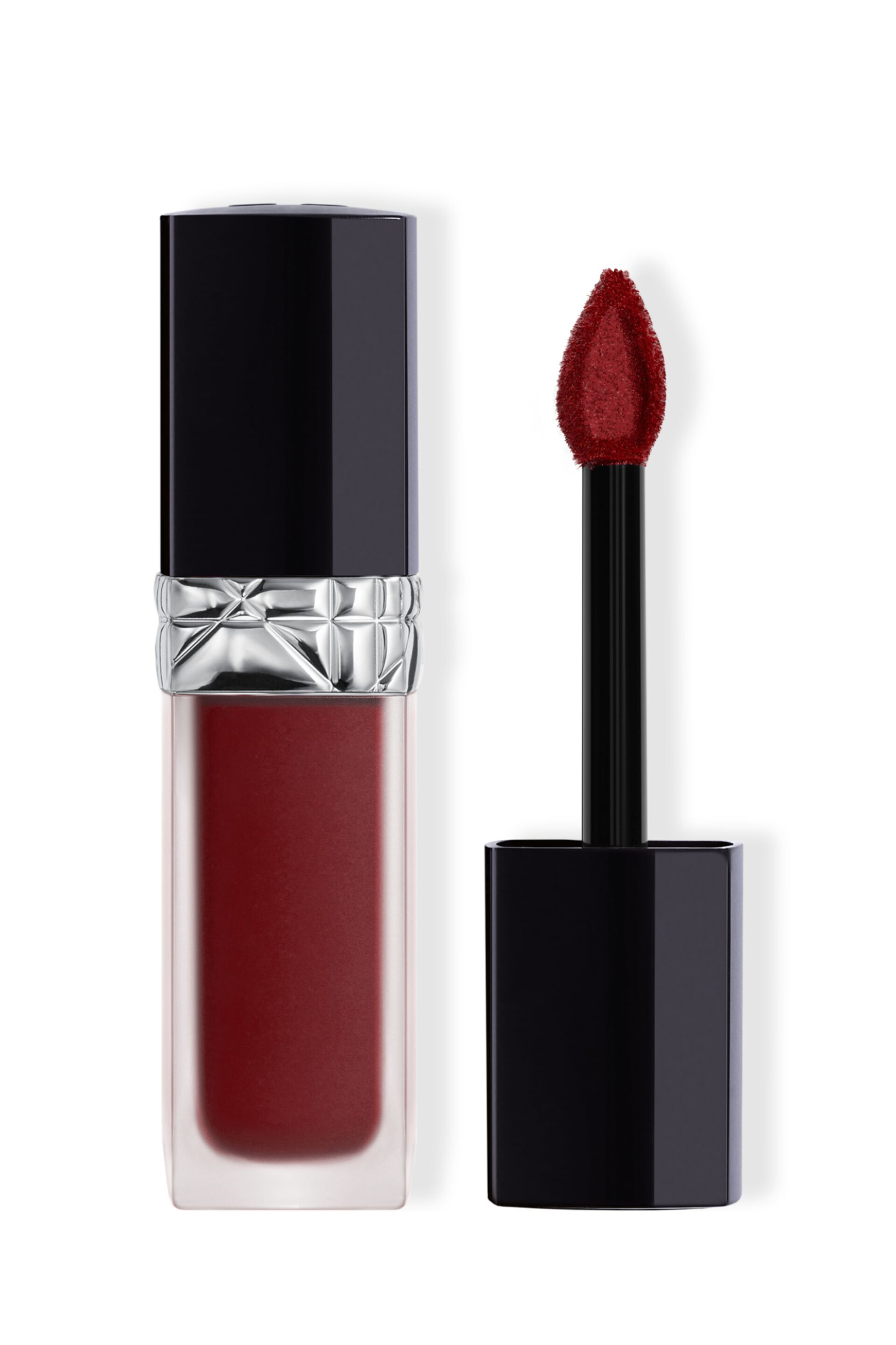 Dior Rouge Dior Forever Liquid Transfer - Ultra - Pigmented Matte - C025400943 943 Forever Shock