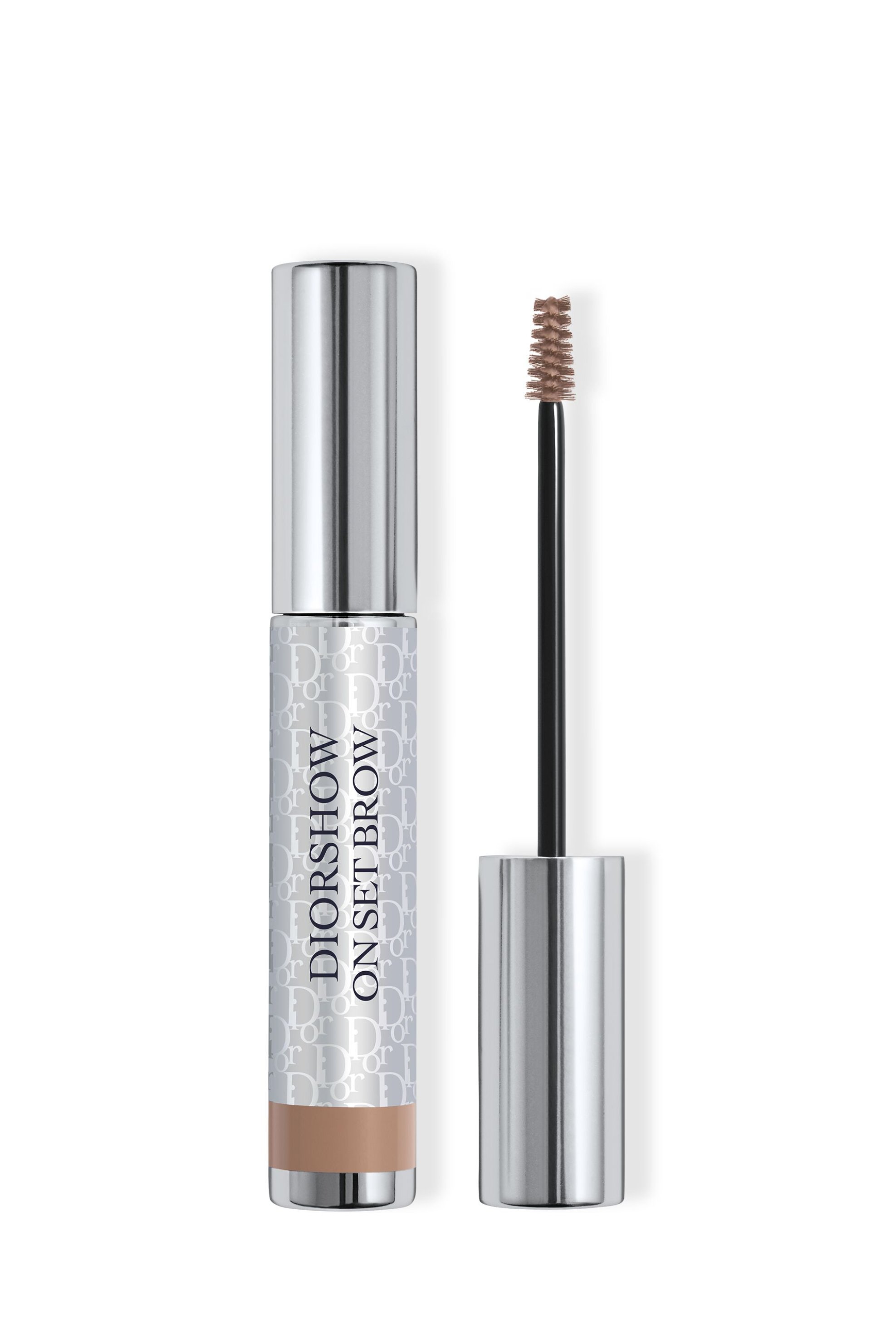 DIOR Diorshow On Set Brow Brow Mascara - Color Set - 24h Grooming Effect - C026800001 01 Blond