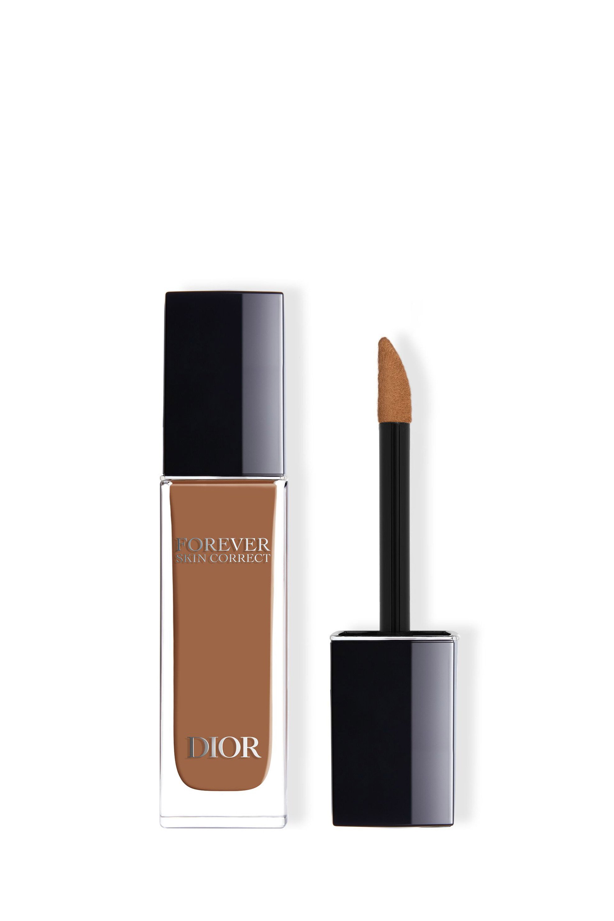 DIOR Dior Forever Skin Correct Full-Coverage Concealer - 24h Hydration and Wear - 96% Natural-Origin Ingredients 11 ml - C032600065 6.5N Neutral