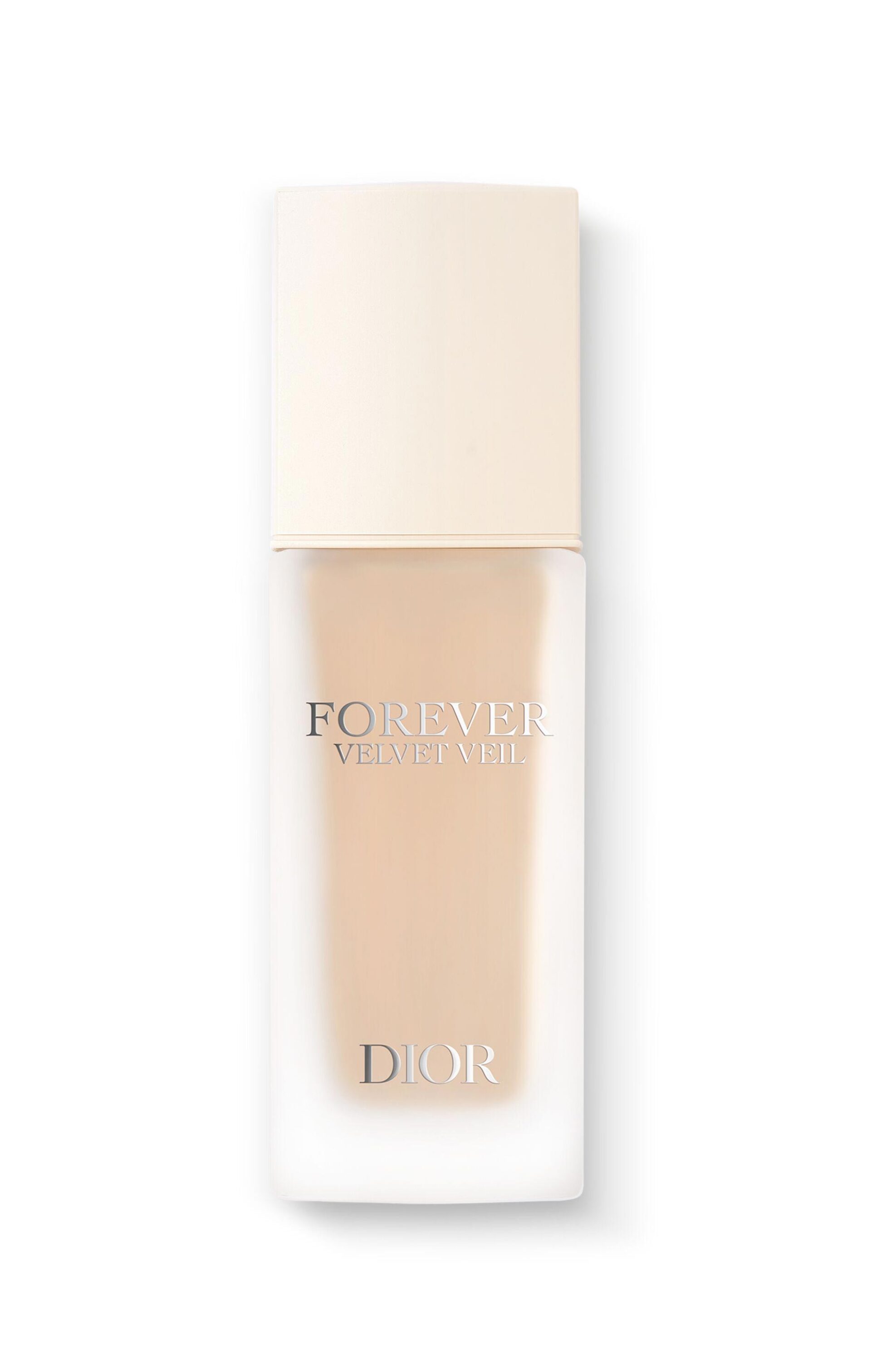 DIOR Diοr Forever Velvet Veil Blurring Matte Primer - 24h Comfort and Wear 30 ml - C099700181