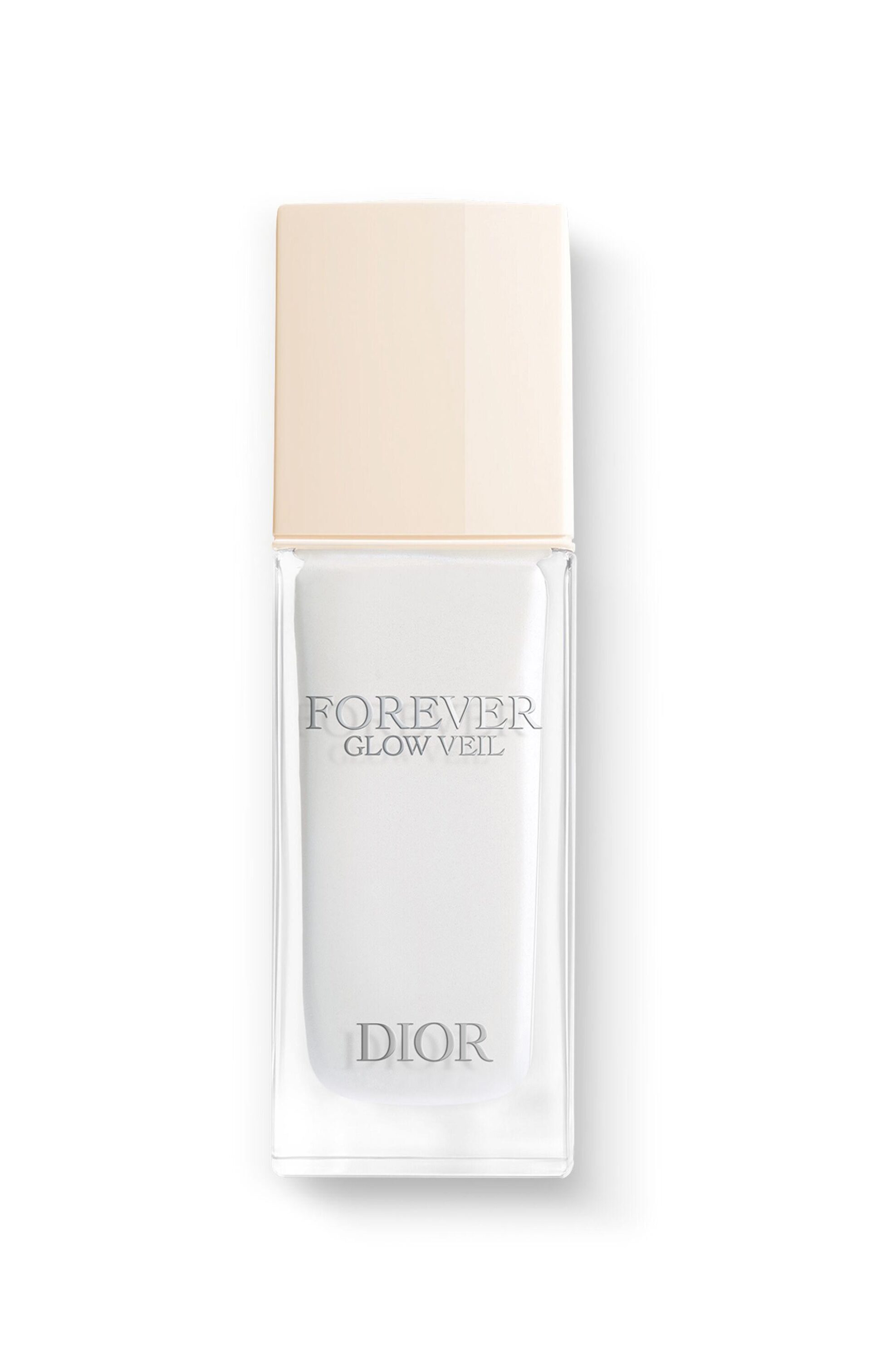 DIOR Diοr Forever Glow Veil Radiance Primer - 24h Hydration - Concentrated in Floral Skincare - 97% Natural-Origin Ingredients 30 ml - C099700184