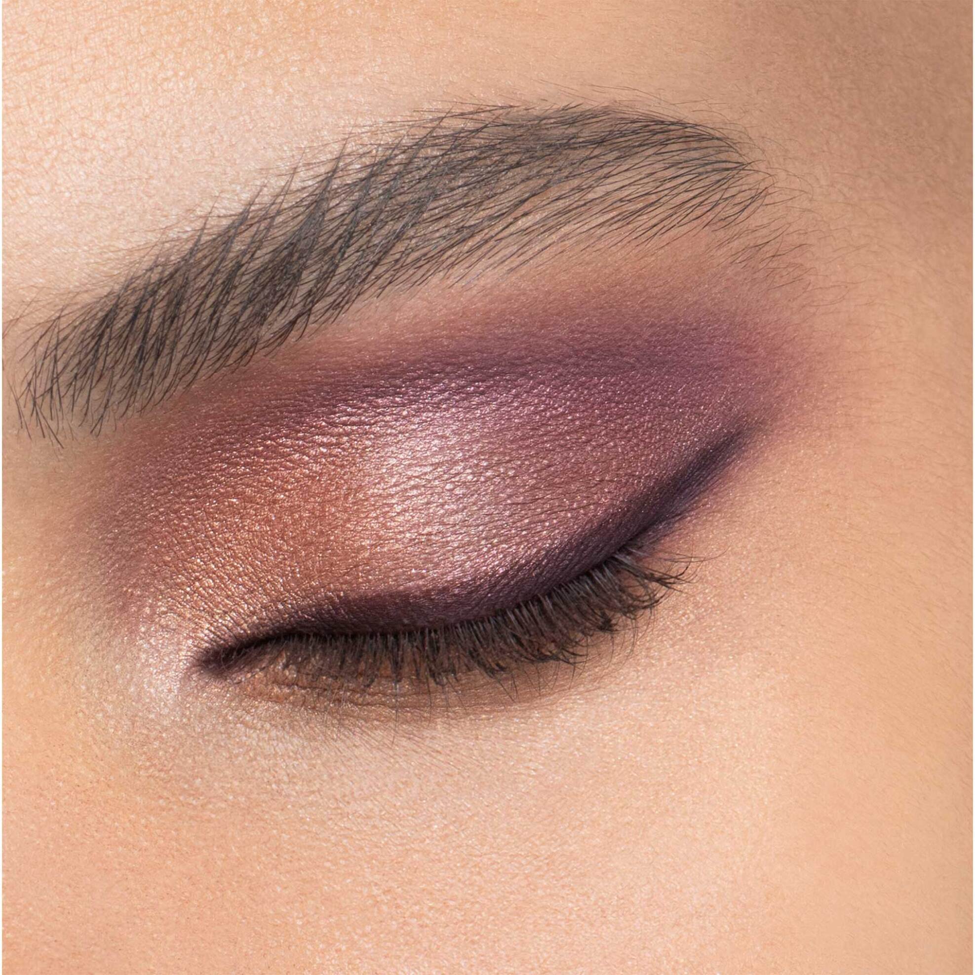 Dior Diorshow 5 Couleurs Eye Palette - Creamy Texture - Long Wear and Comfort - C036400183 183 Plum Tutu φωτογραφία