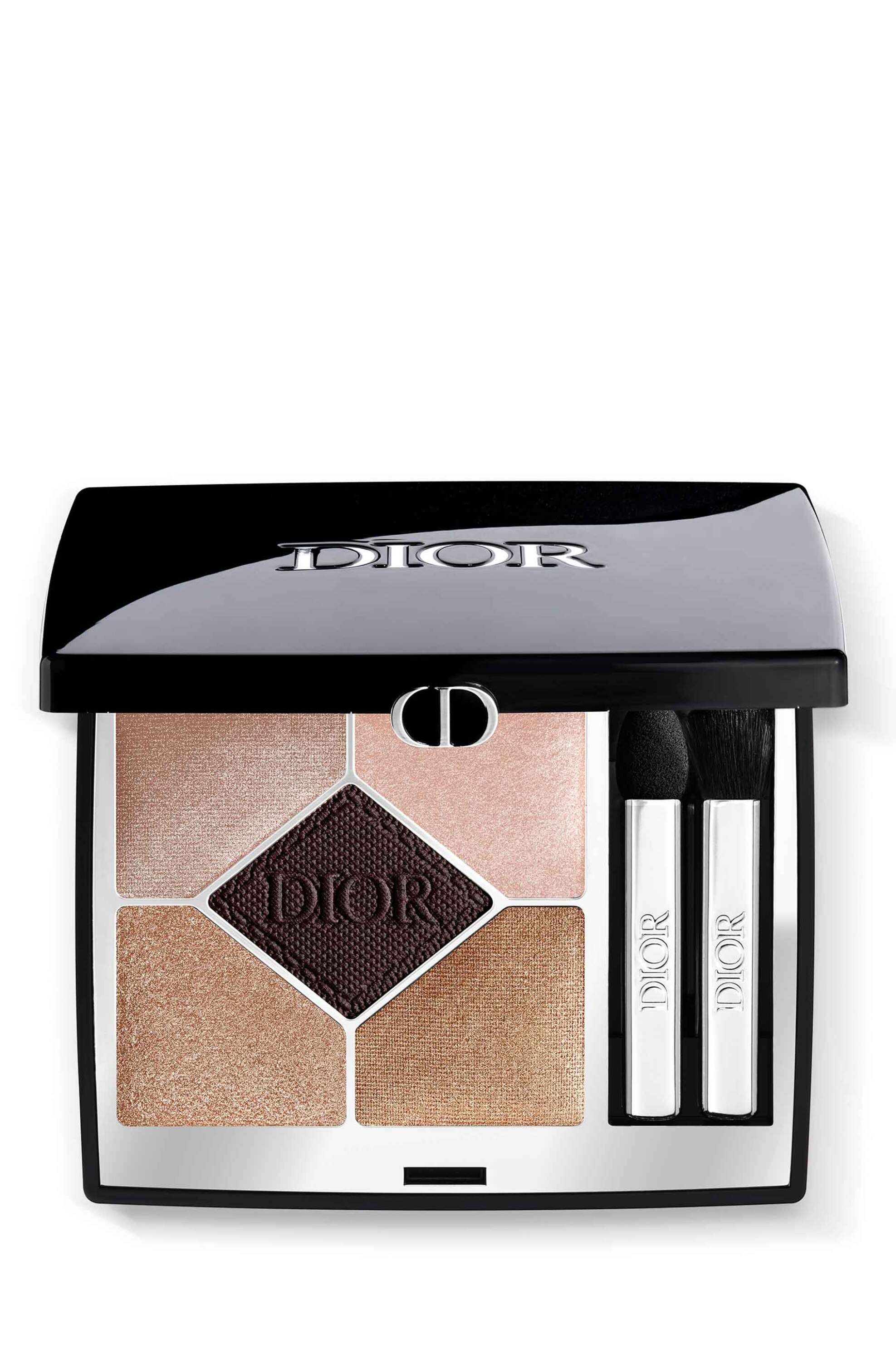 Dior Diorshow 5 Couleurs Eye Palette - Creamy Texture - Long Wear and Comfort - C036400539 539 Grand Bal φωτογραφία