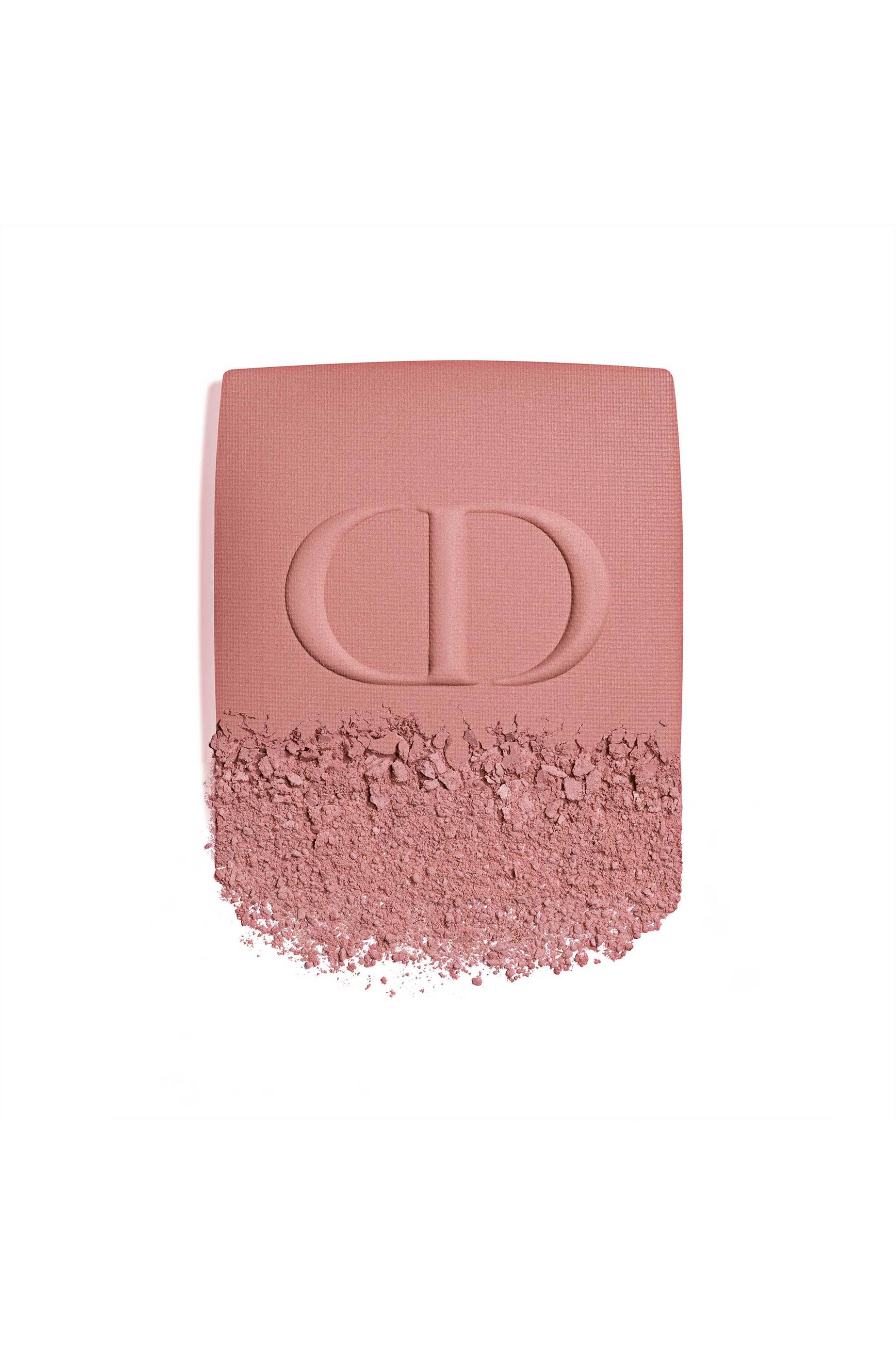 Dior Rouge Blush Cheek and Cheekbone Blush - Long Wear - C029400100 100 Nude Look φωτογραφία