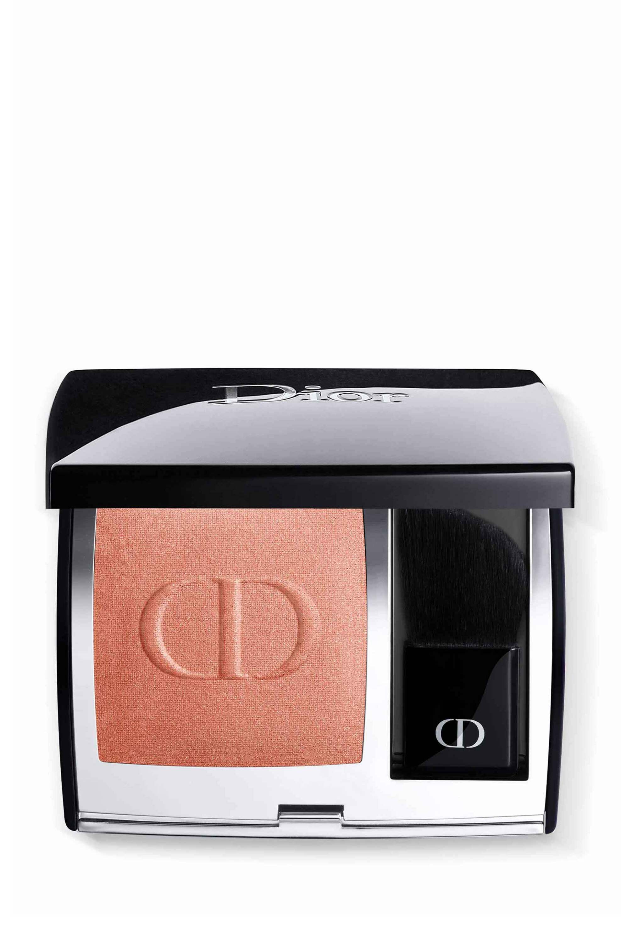 Dior Rouge Blush Cheek and Cheekbone Blush - Long Wear - C029500959 959 Charnelle φωτογραφία