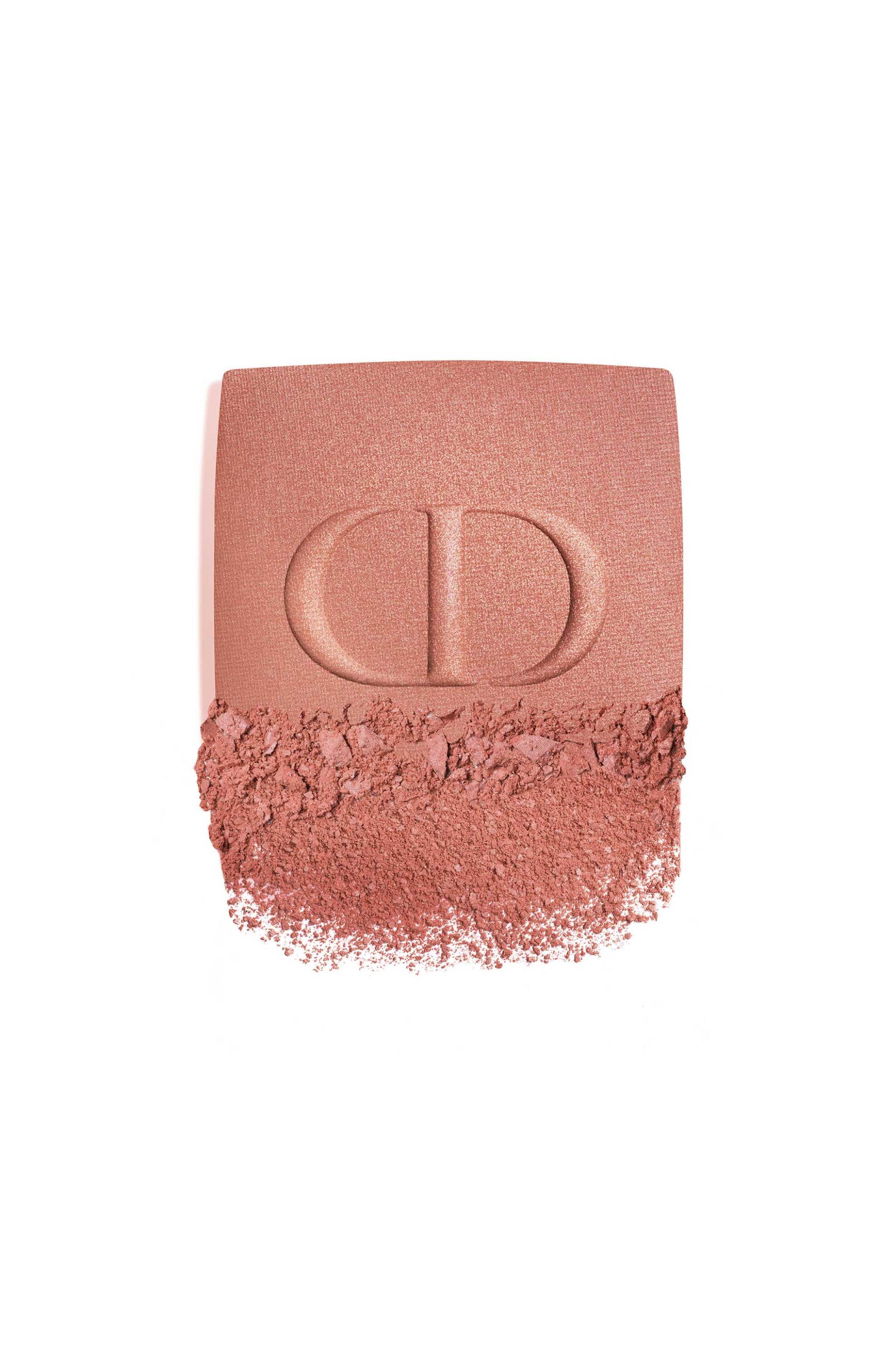 Dior Rouge Blush Cheek and Cheekbone Blush - Long Wear - C029500959 959 Charnelle φωτογραφία