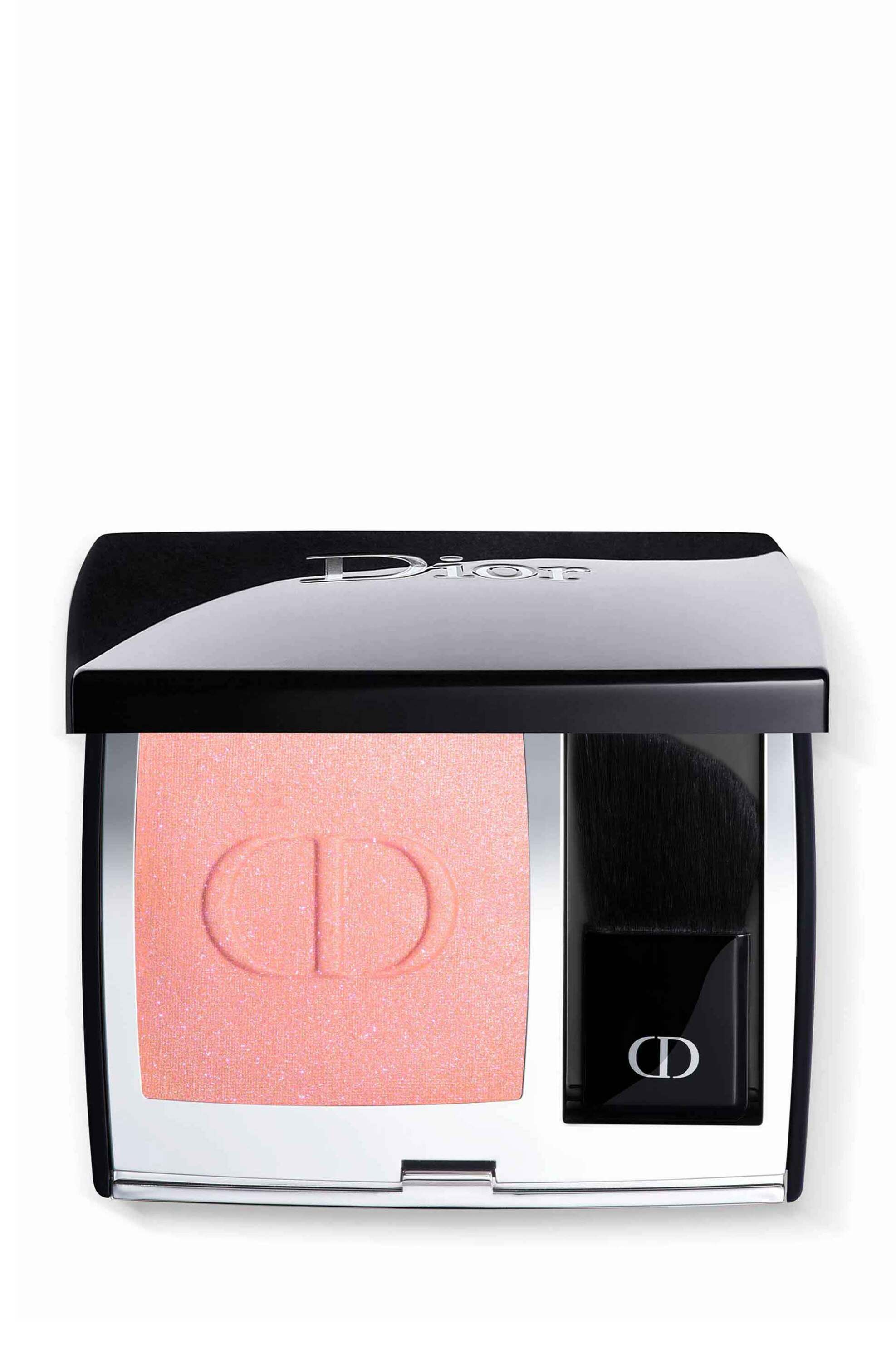 DIOR Dior Rouge Blush Cheek and Cheekbone Blush - Long Wear - C029700601 601 Hologlam