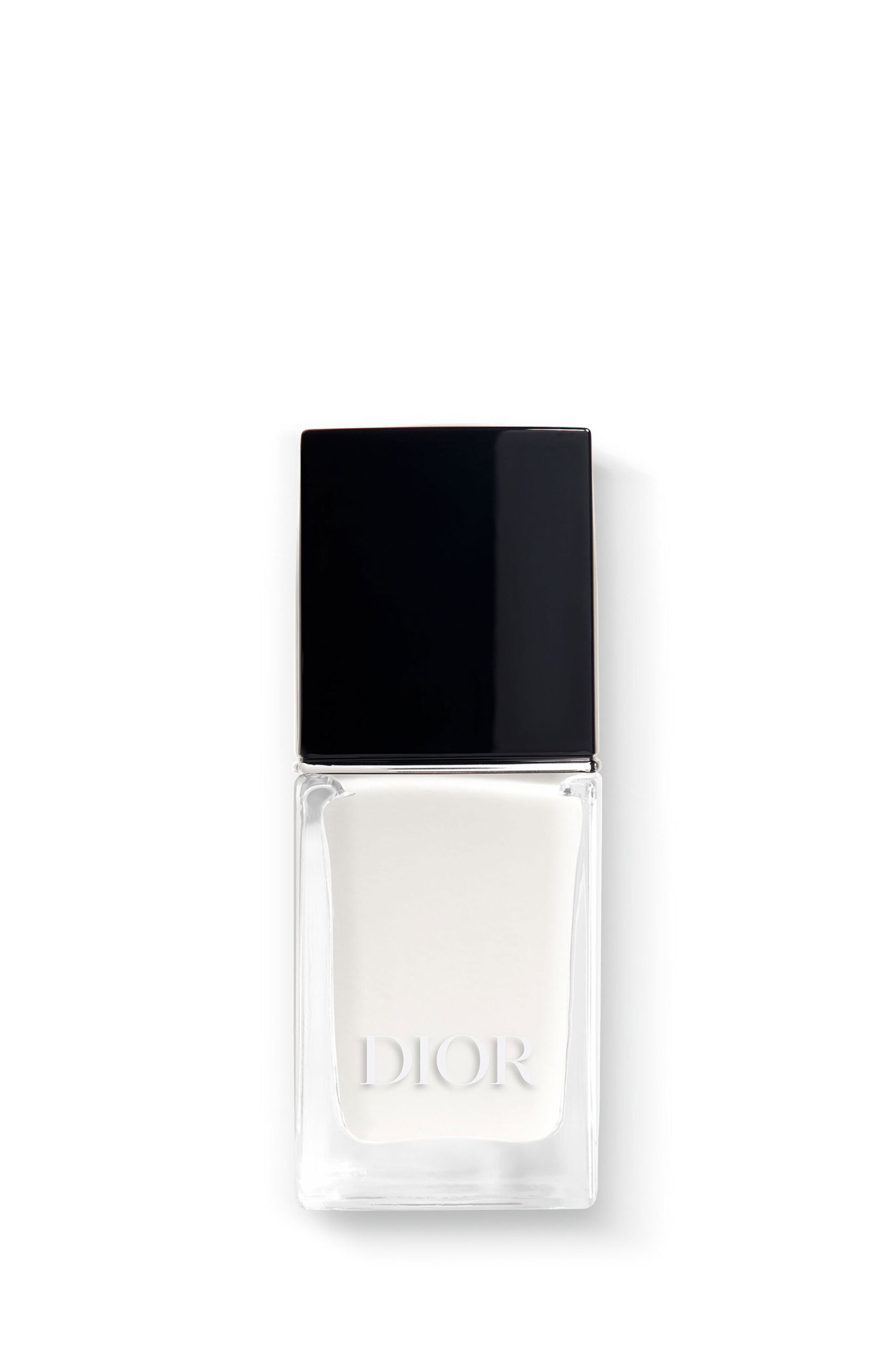 DIOR Diοr Vernis Nail Polish with Gel Effect and Couture Color - C038100007 007 Jasmin