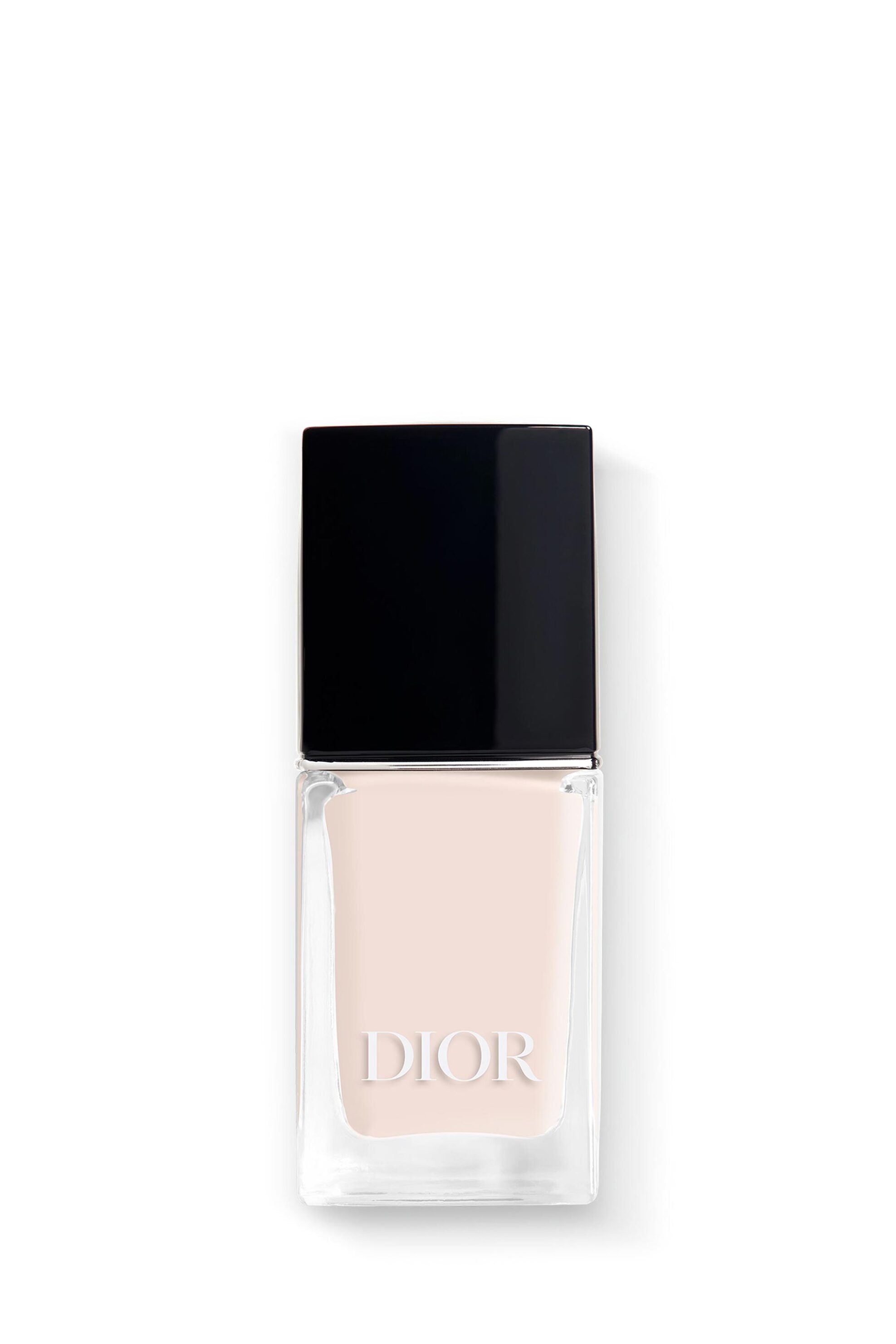 DIOR Diοr Vernis Nail Polish with Gel Effect and Couture Color - C038100108 108 Muguet