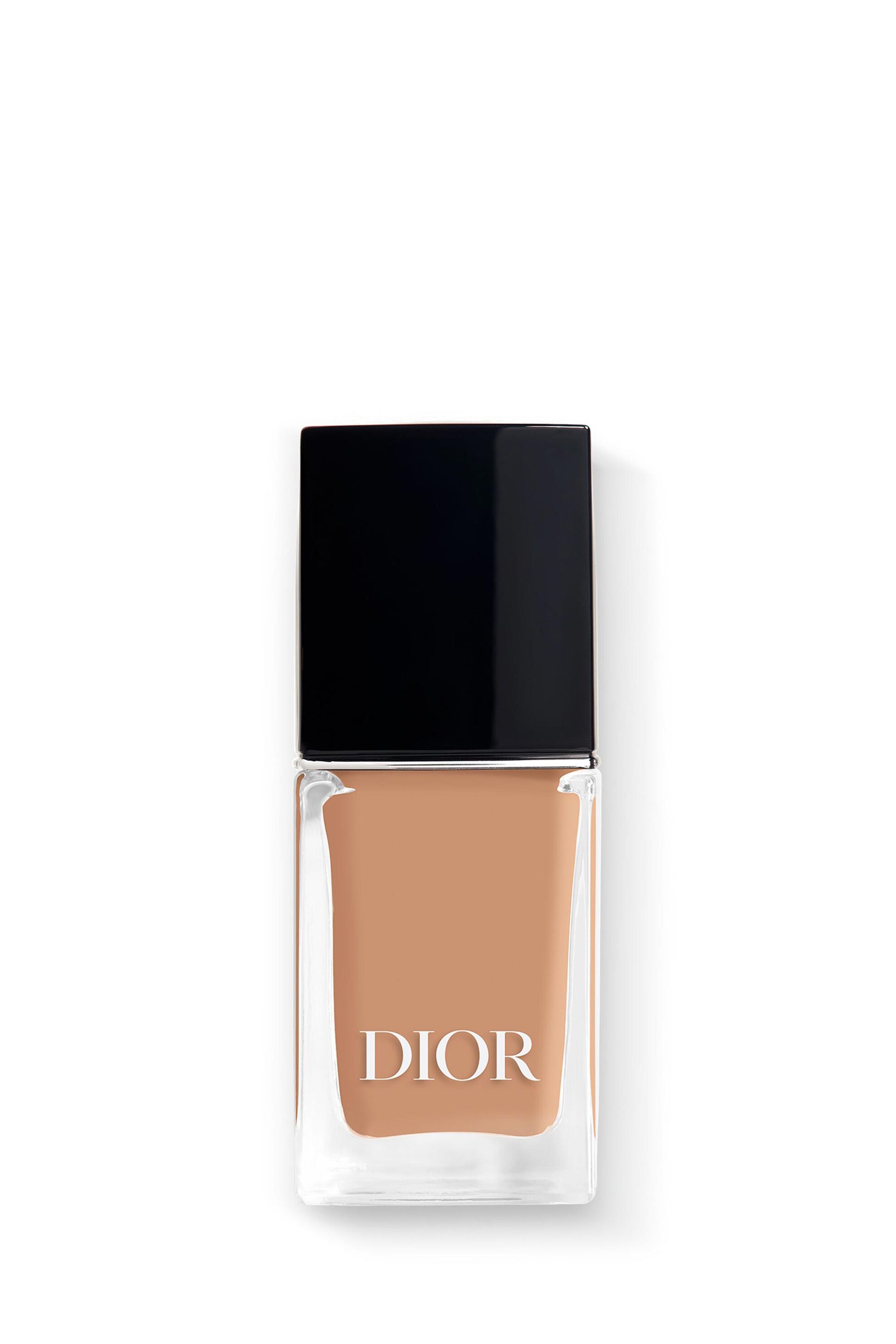 DIOR Diοr Vernis Nail Polish with Gel Effect and Couture Color - C038100212 212 Tutu