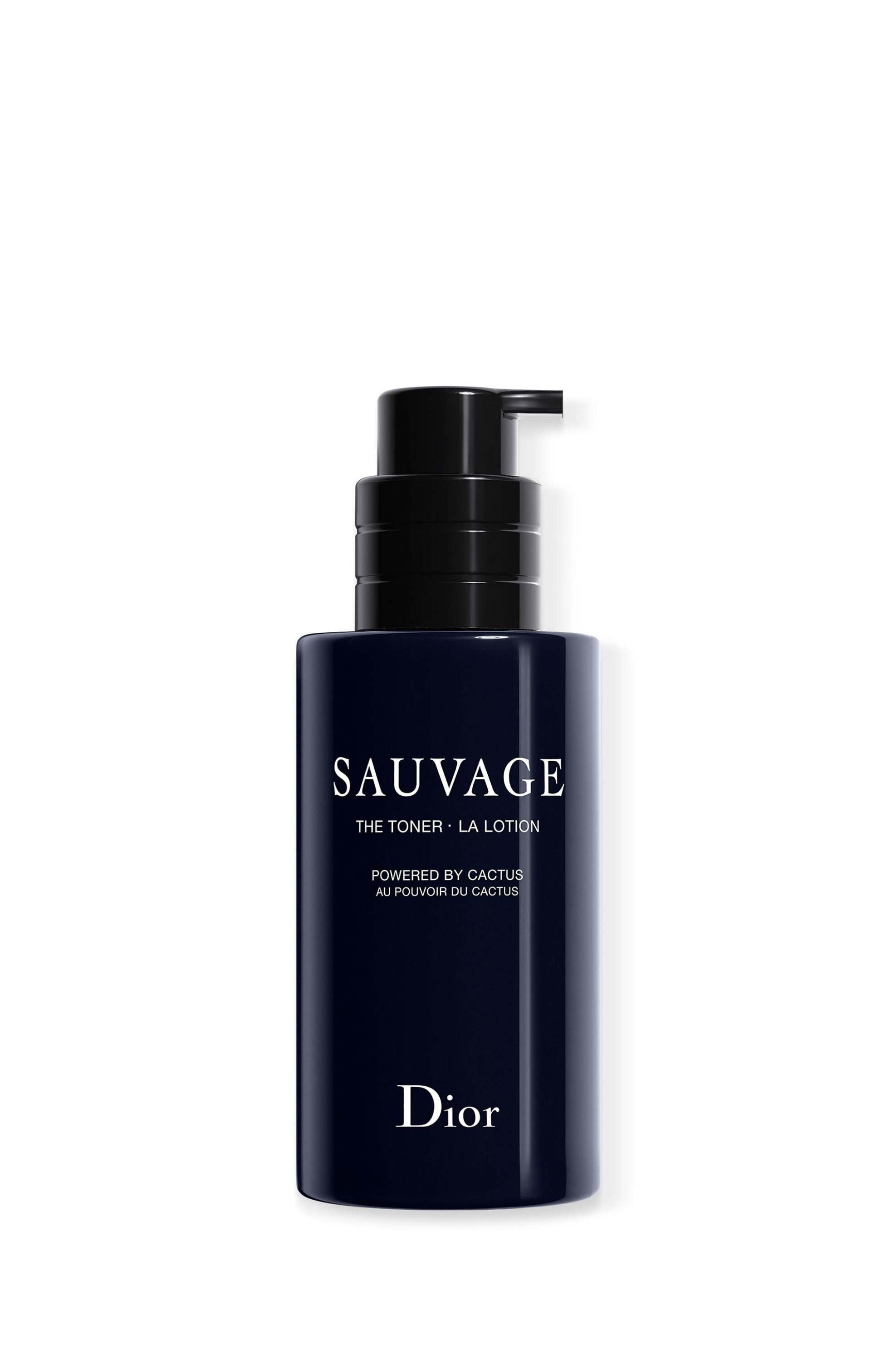 Dior Sauvage The Toner Face Toner Lotion with Cactus Extract 100 ml - C099700673 φωτογραφία