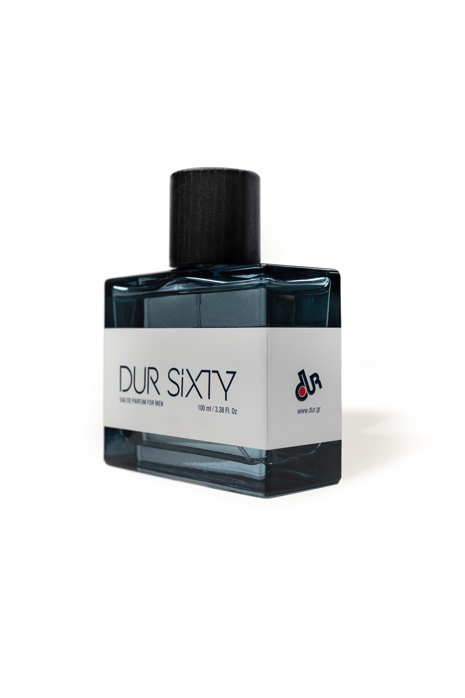 Dur Sixty Eau de Parfum 100 ml - 86220001 Μπλε φωτογραφία