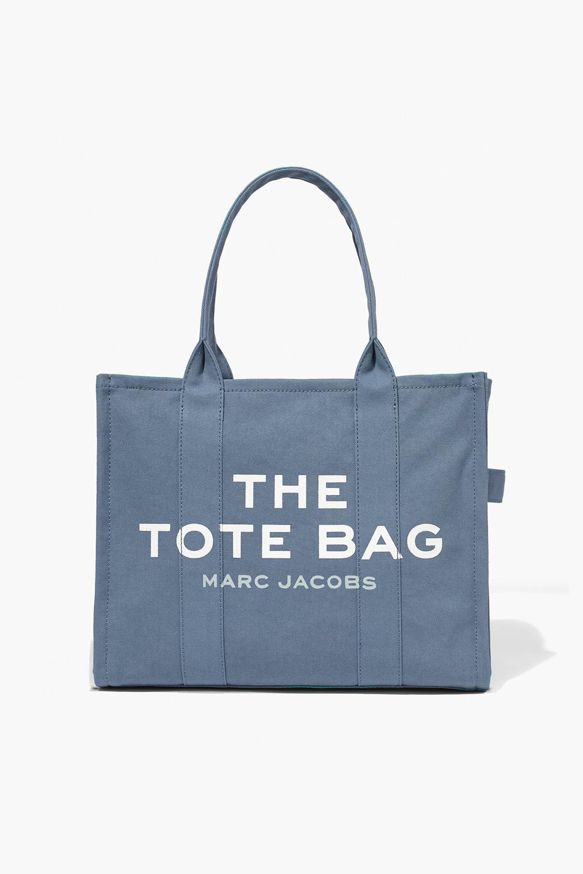 Marc Jacobs Marc Jacobs γυναικεία τσάντα χειρός με logo print 