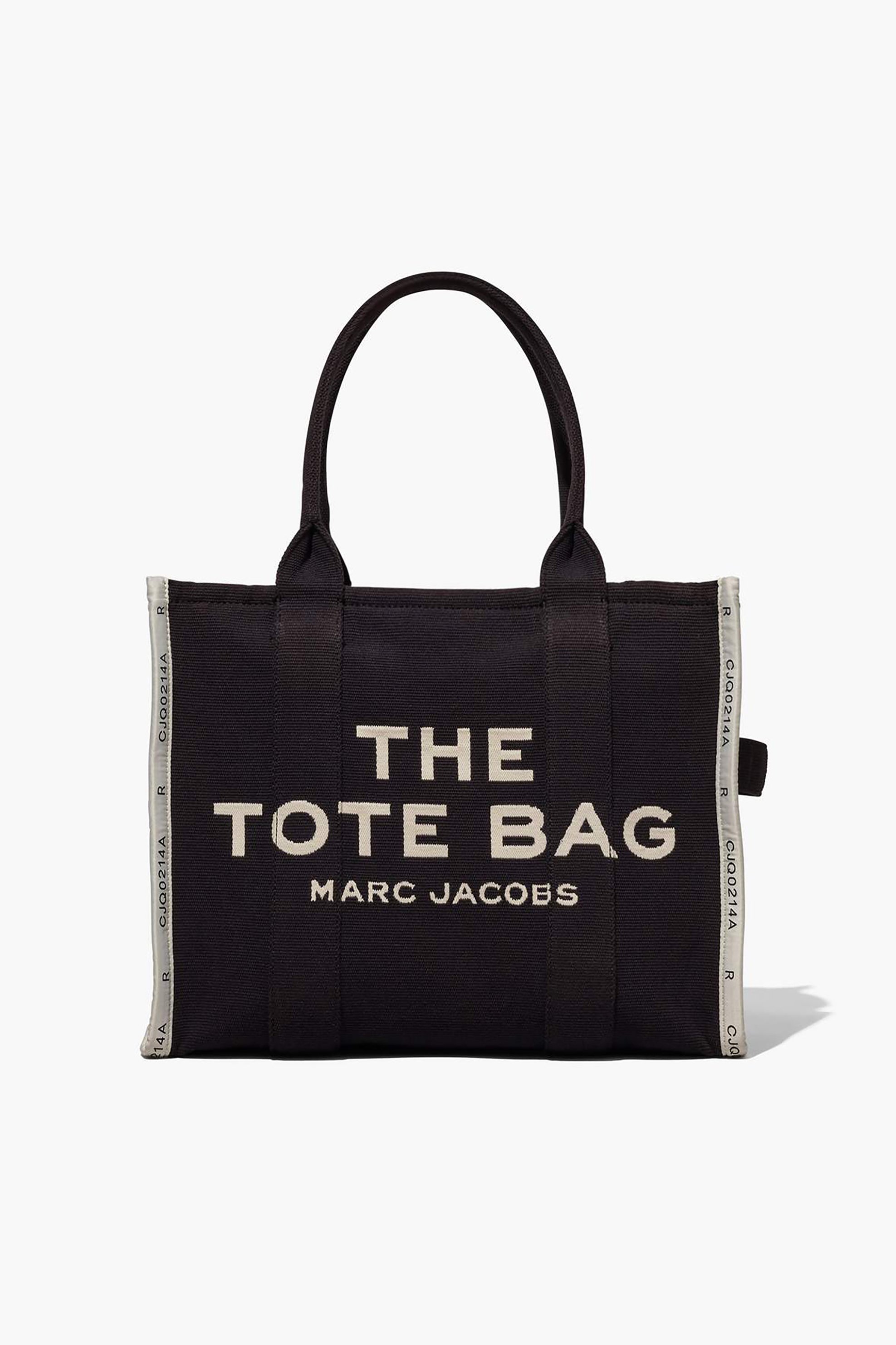 Marc Jacobs Marc Jacobs γυναικεία τσάντα χειρός με logo print 