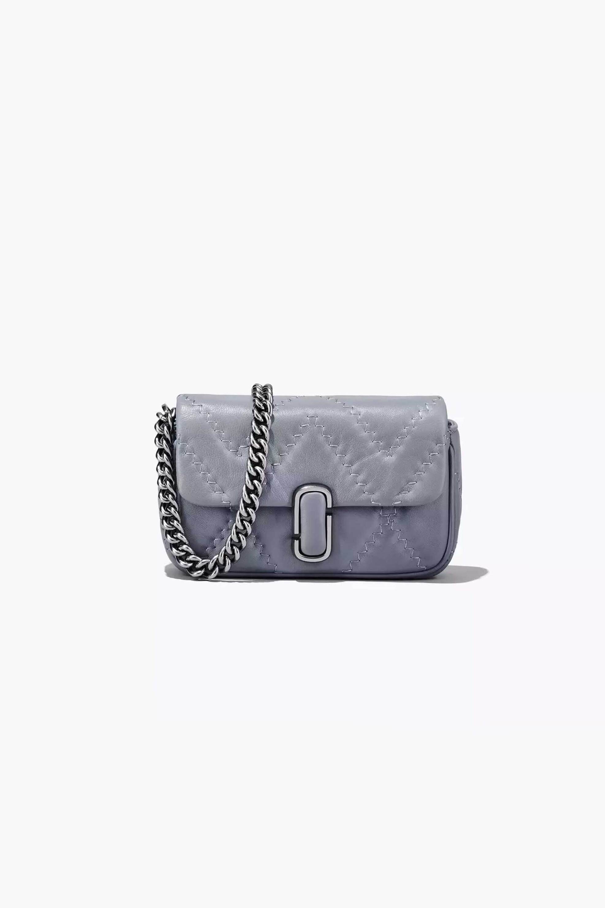 Marc Jacobs Marc Jacobs γυναικεία καπιτονέ τσάντα ώμου 