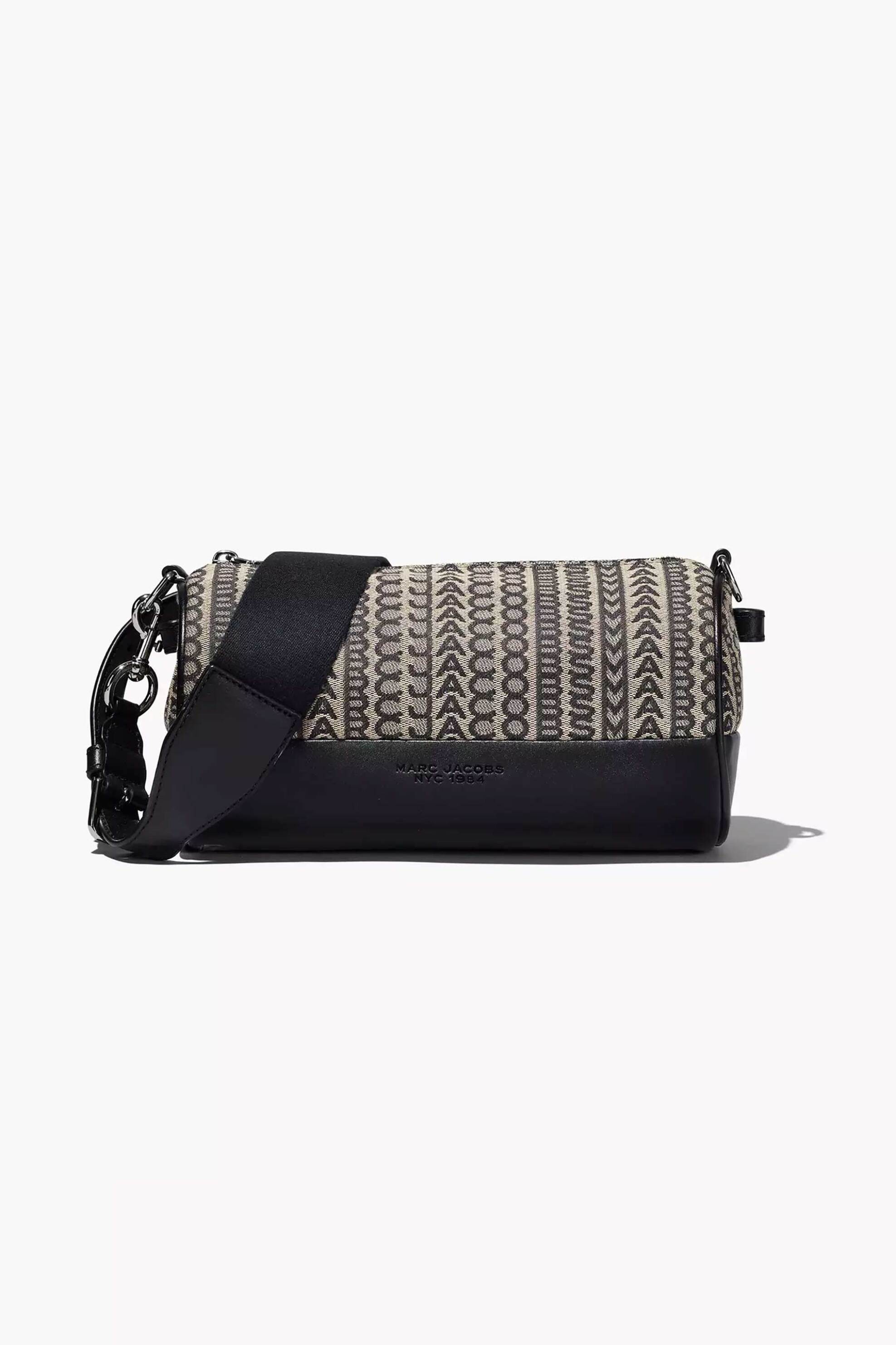 Marc Jacobs Marc Jacobs γυναικεία τσάντα crossbody με all-over λογότυπο 