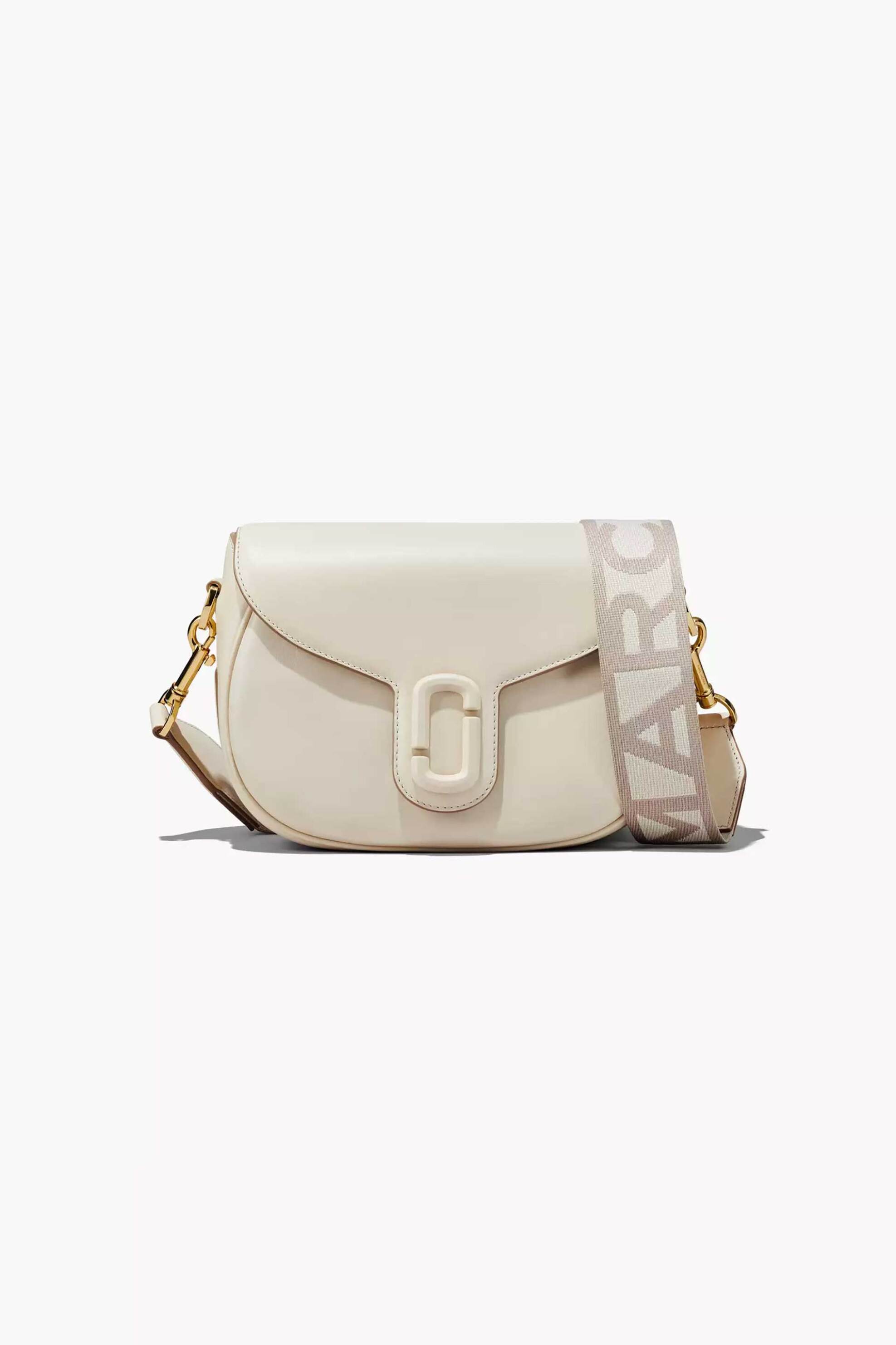 Marc Jacobs Marc Jacobs γυναικεία δερμάτινη τσάντα crossbody 