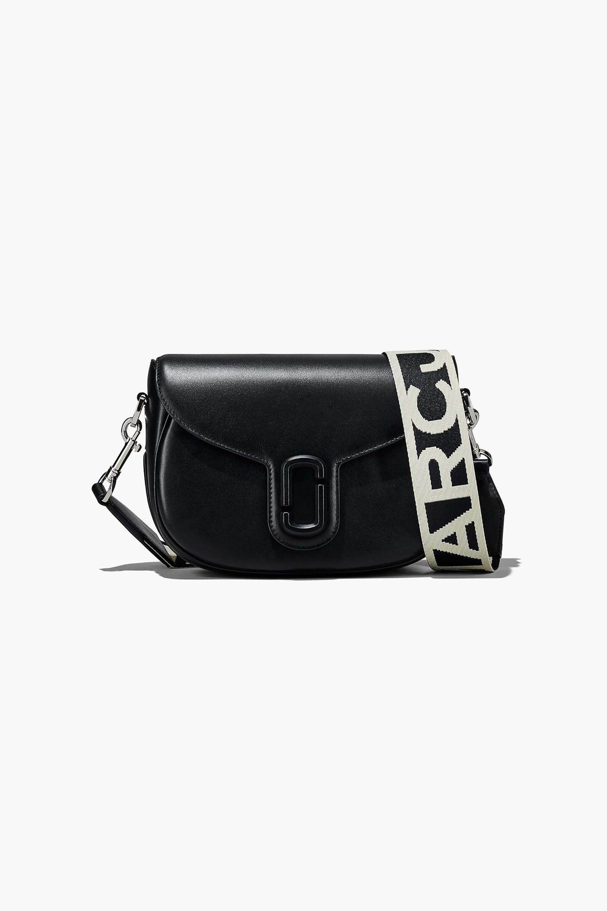 Marc Jacobs Marc Jacobs γυναικεία δερμάτινη τσάντα crossbody 