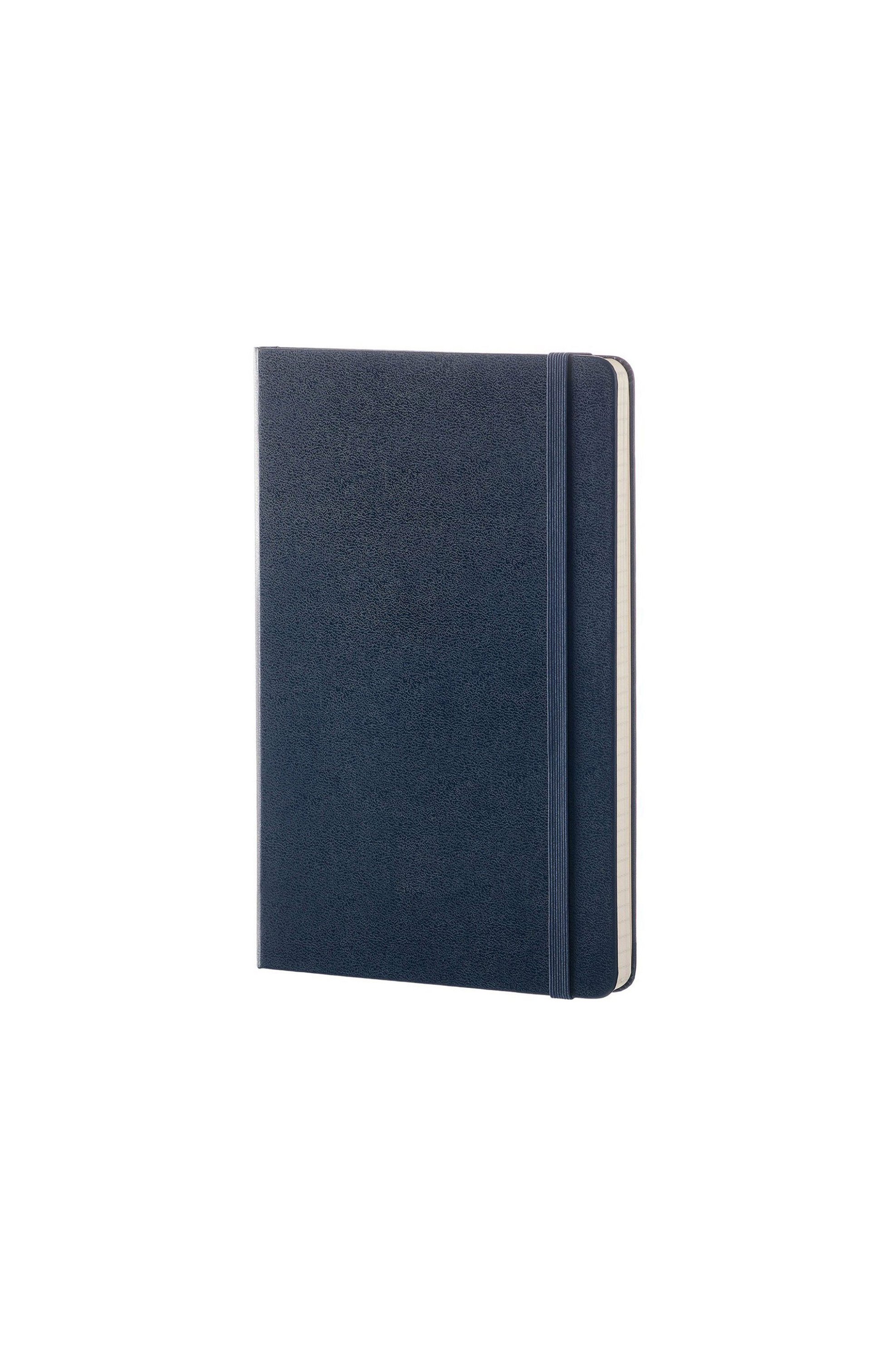 Moleskine σημειωματάριο Classic Plain Pocket - QP012B20 φωτογραφία