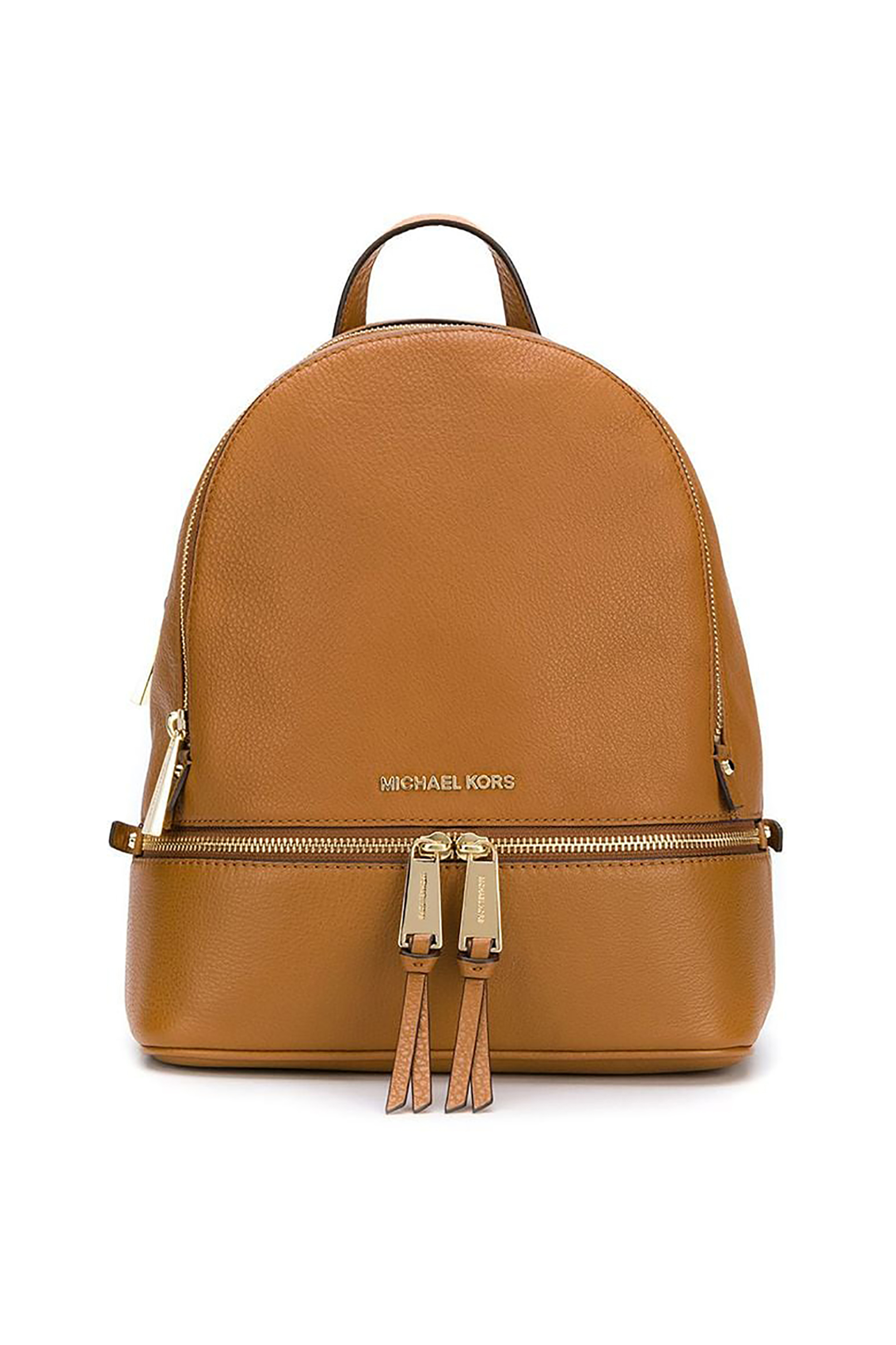 Μichael Kors γυναικείo backpack Rhea Medium - 30S5GEZB1L Ταμπά φωτογραφία